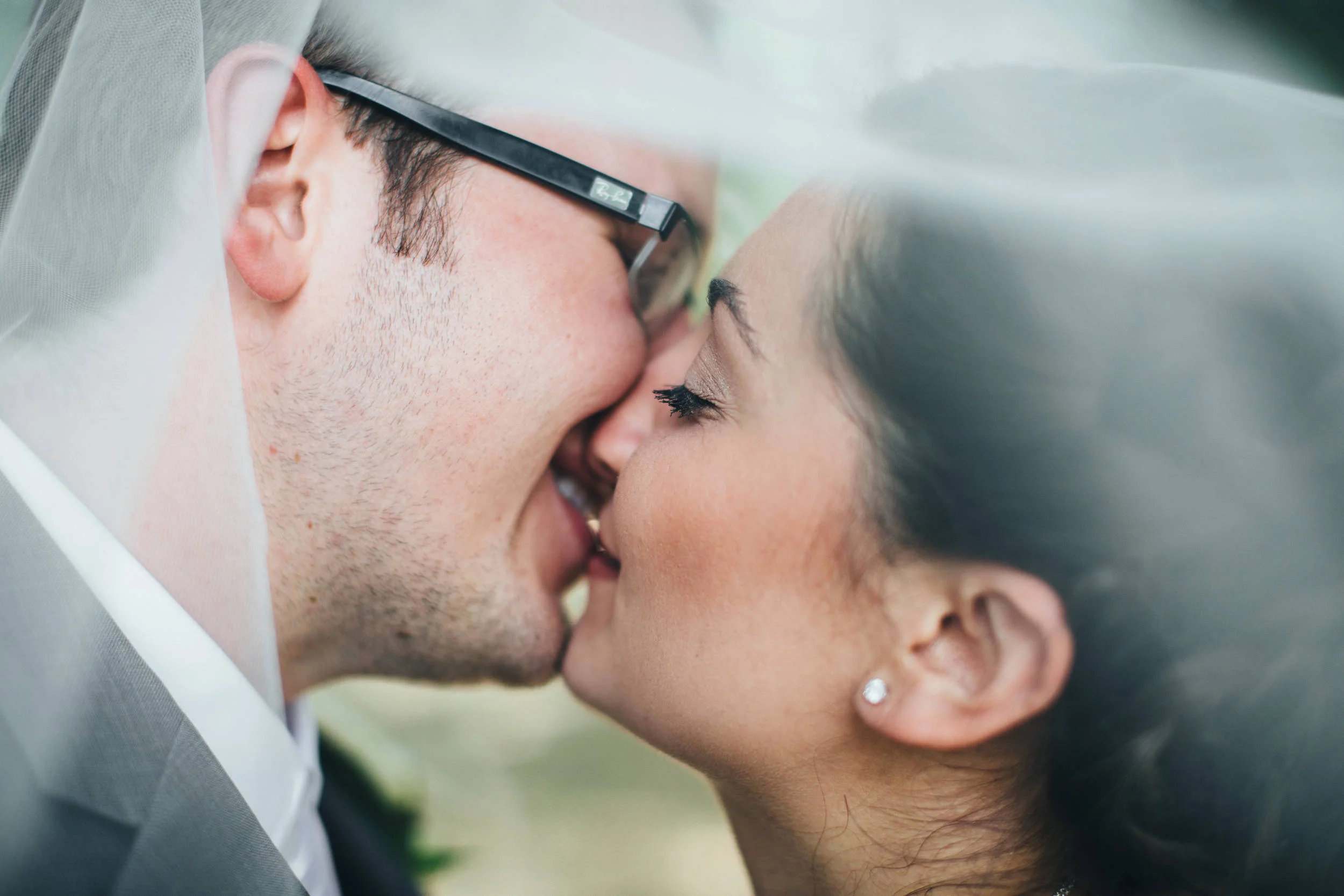 Shannon & Robert | Wedding | Highland Manor - Apopka, Florida | Benjamin Hewitt Photography