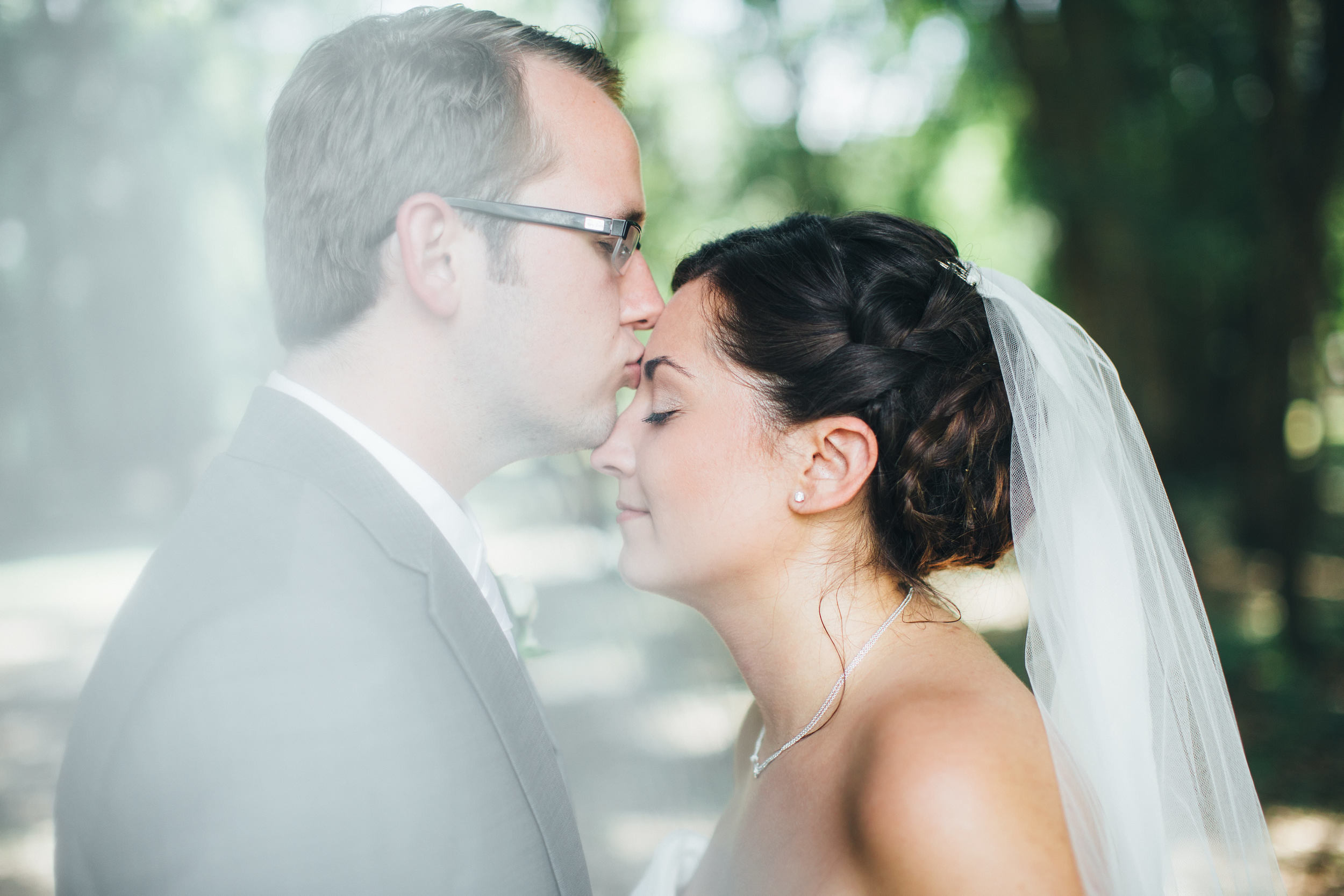 Shannon & Robert | Wedding | Highland Manor - Apopka, Florida | Benjamin Hewitt Photography