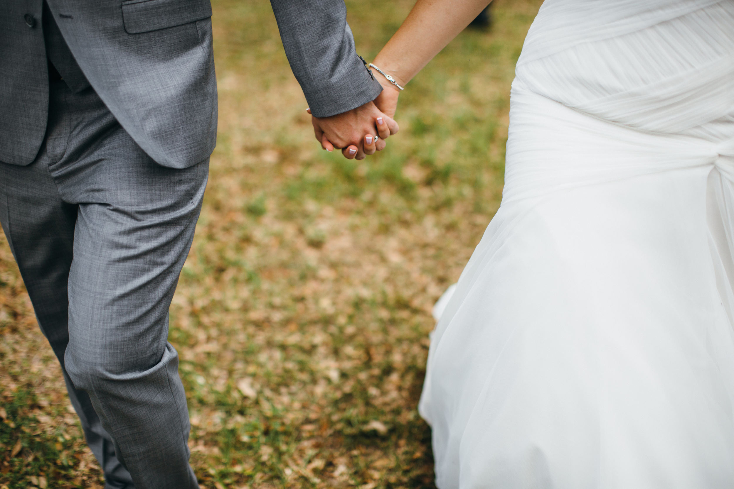 Shannon & Robert | Wedding | Highland Manor - Apopka, Florida | Benjamin Hewitt Photography