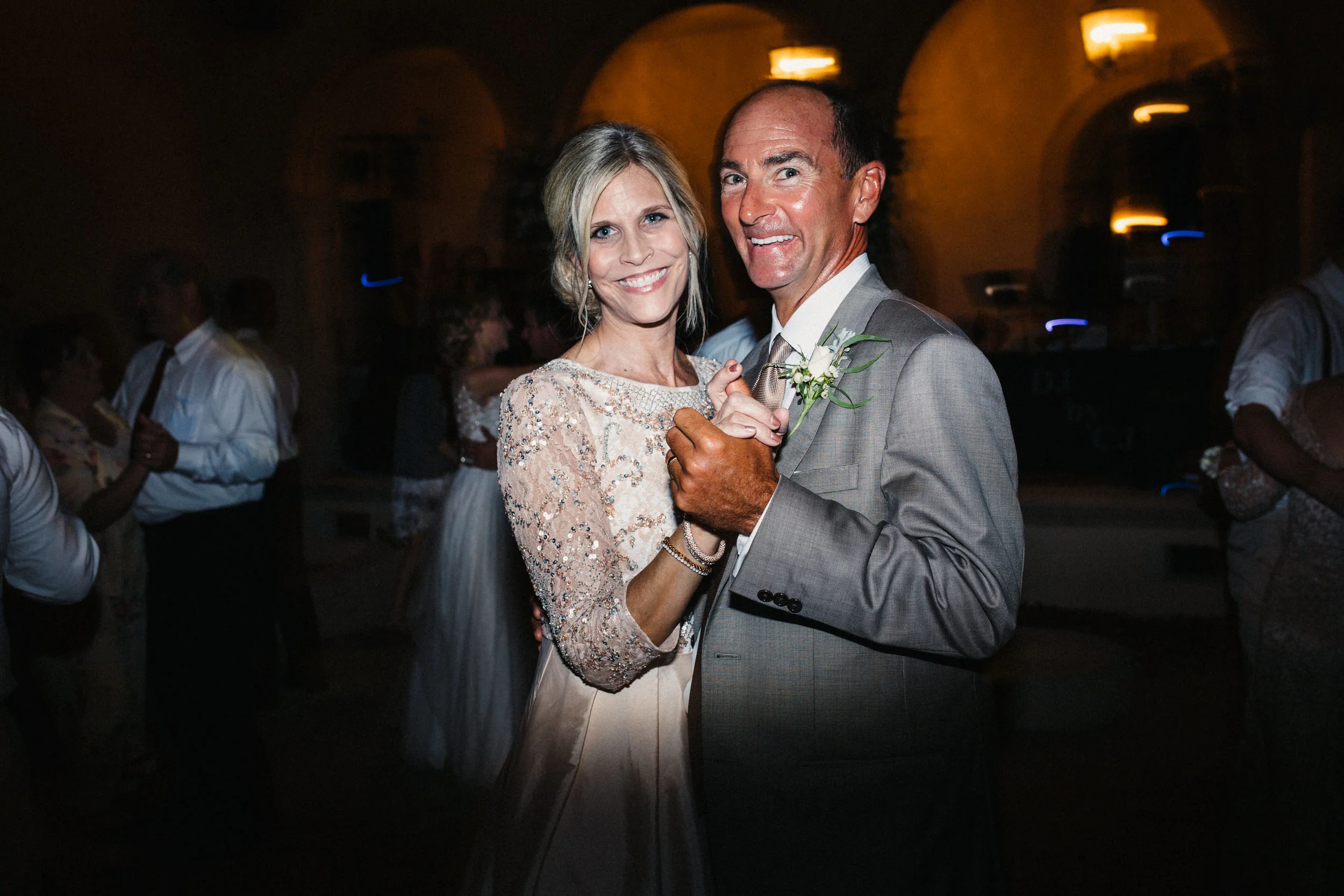 Holly & Caleb | Wedding | Powel Crosley Estate | Sarasota, Florida | Benjamin Hewitt Photography