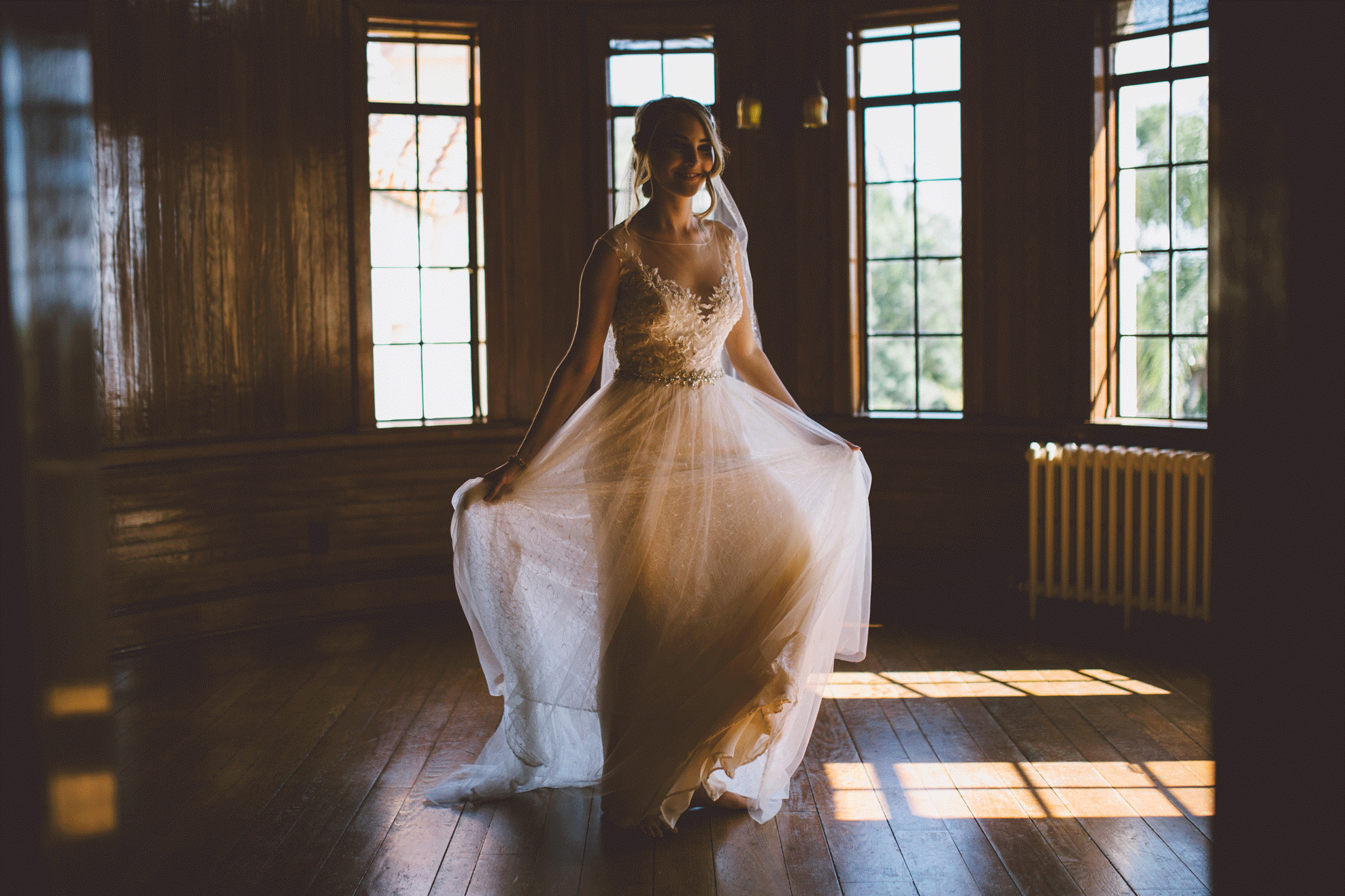 Cross Creek Ranch Wedding | Dover, Florida | Benjamin Hewitt Photography