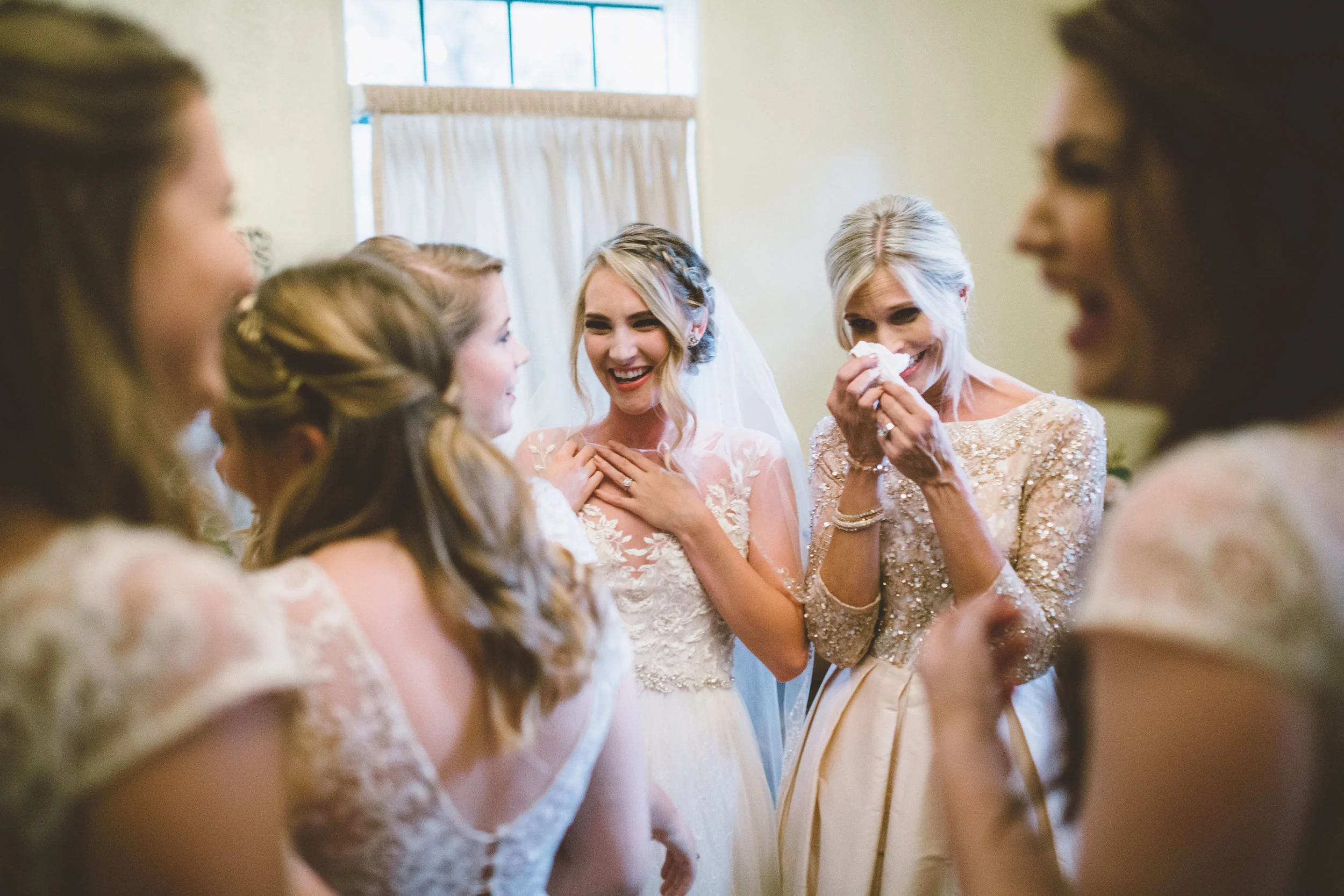 Holly & Caleb | Wedding | Powel Crosley Estate | Sarasota, Florida | Benjamin Hewitt Photography