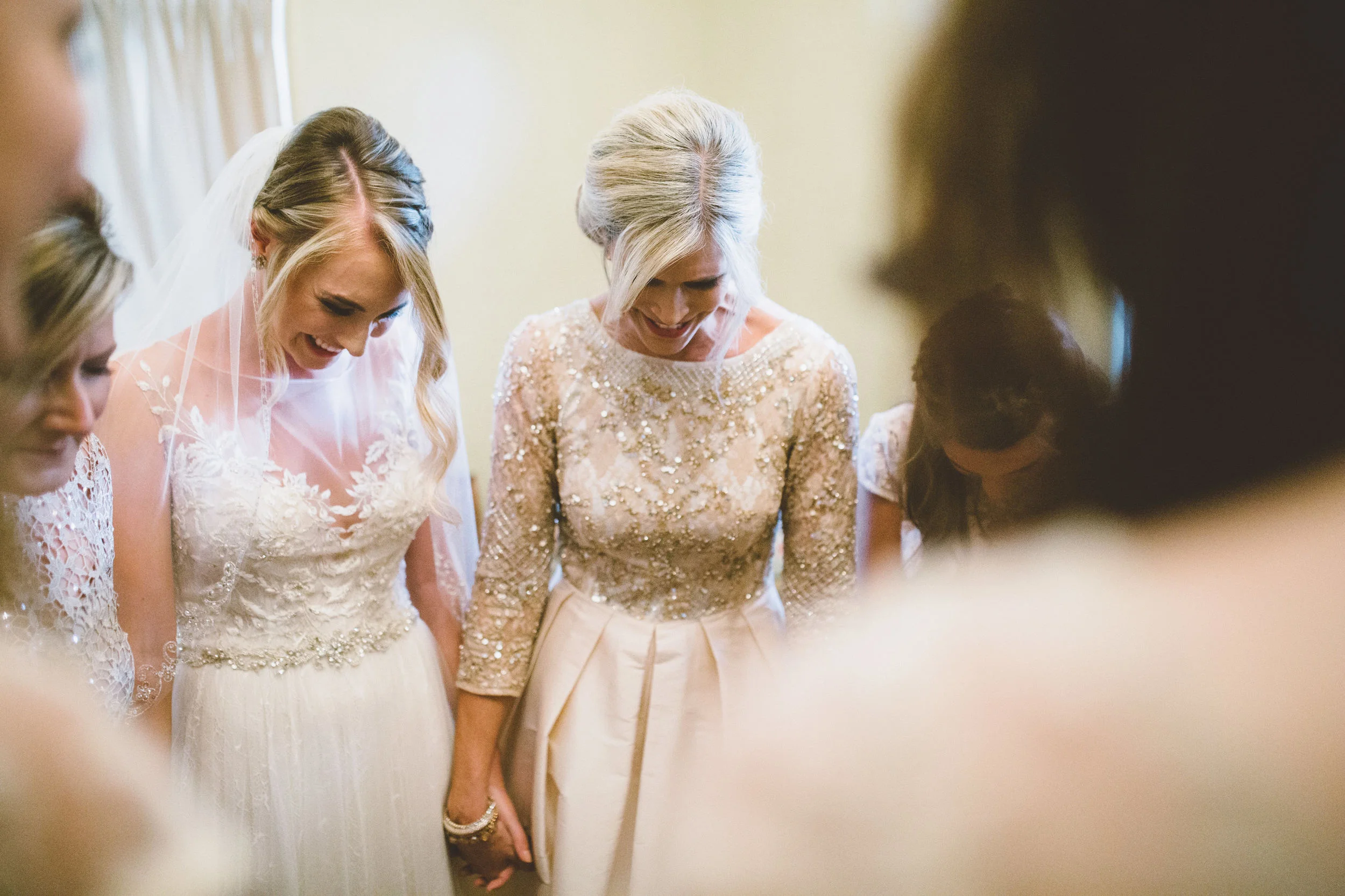 Holly & Caleb | Wedding | Powel Crosley Estate | Sarasota, Florida | Benjamin Hewitt Photography