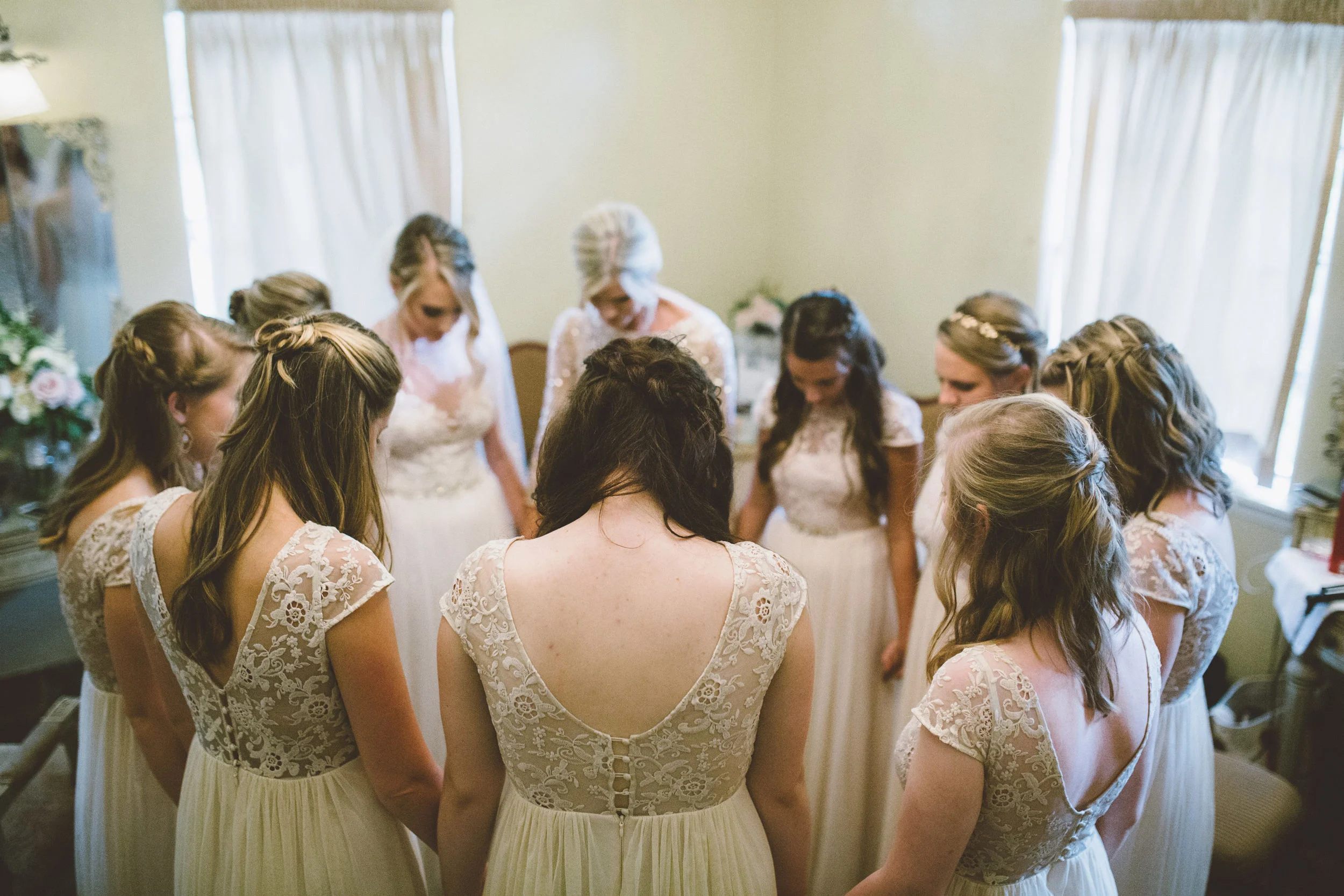 Holly & Caleb | Wedding | Powel Crosley Estate | Sarasota, Florida | Benjamin Hewitt Photography