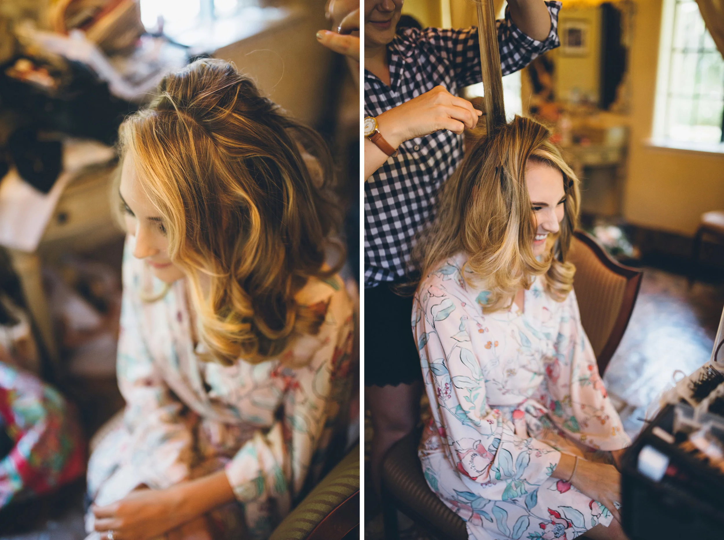 Cross Creek Ranch Wedding | Dover, Florida | Benjamin Hewitt Photography