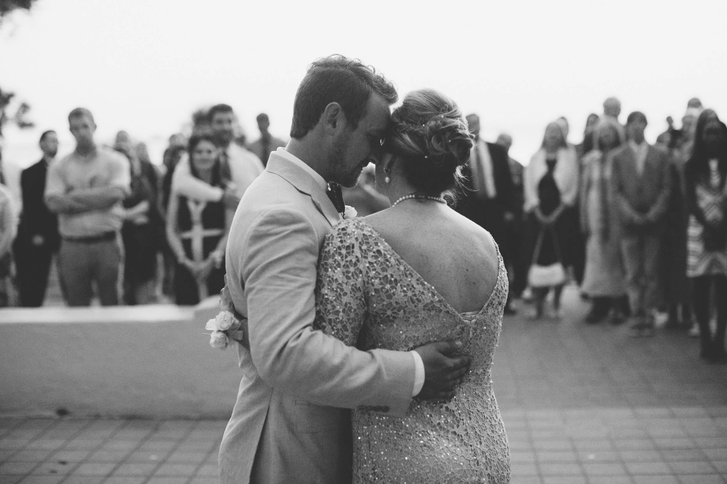 Holly & Caleb | Wedding | Powel Crosley Estate | Sarasota, Florida | Benjamin Hewitt Photography
