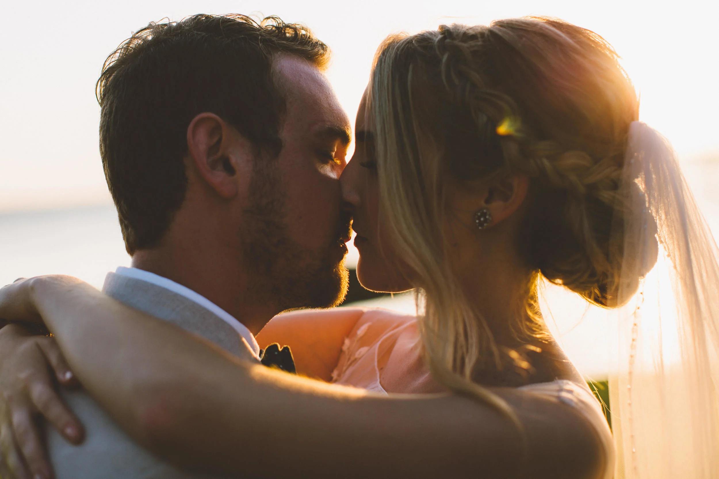 Holly & Caleb | Wedding | Powel Crosley Estate | Sarasota, Florida | Benjamin Hewitt Photography