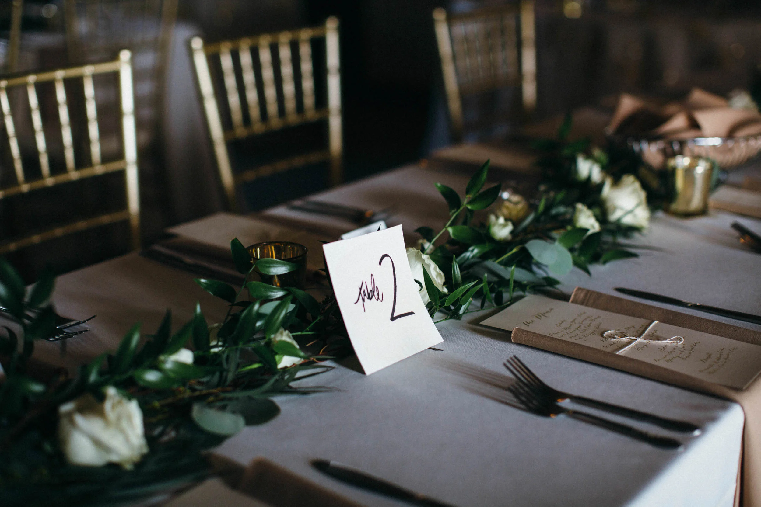 Holly & Caleb | Wedding | Powel Crosley Estate | Sarasota, Florida | Benjamin Hewitt Photography