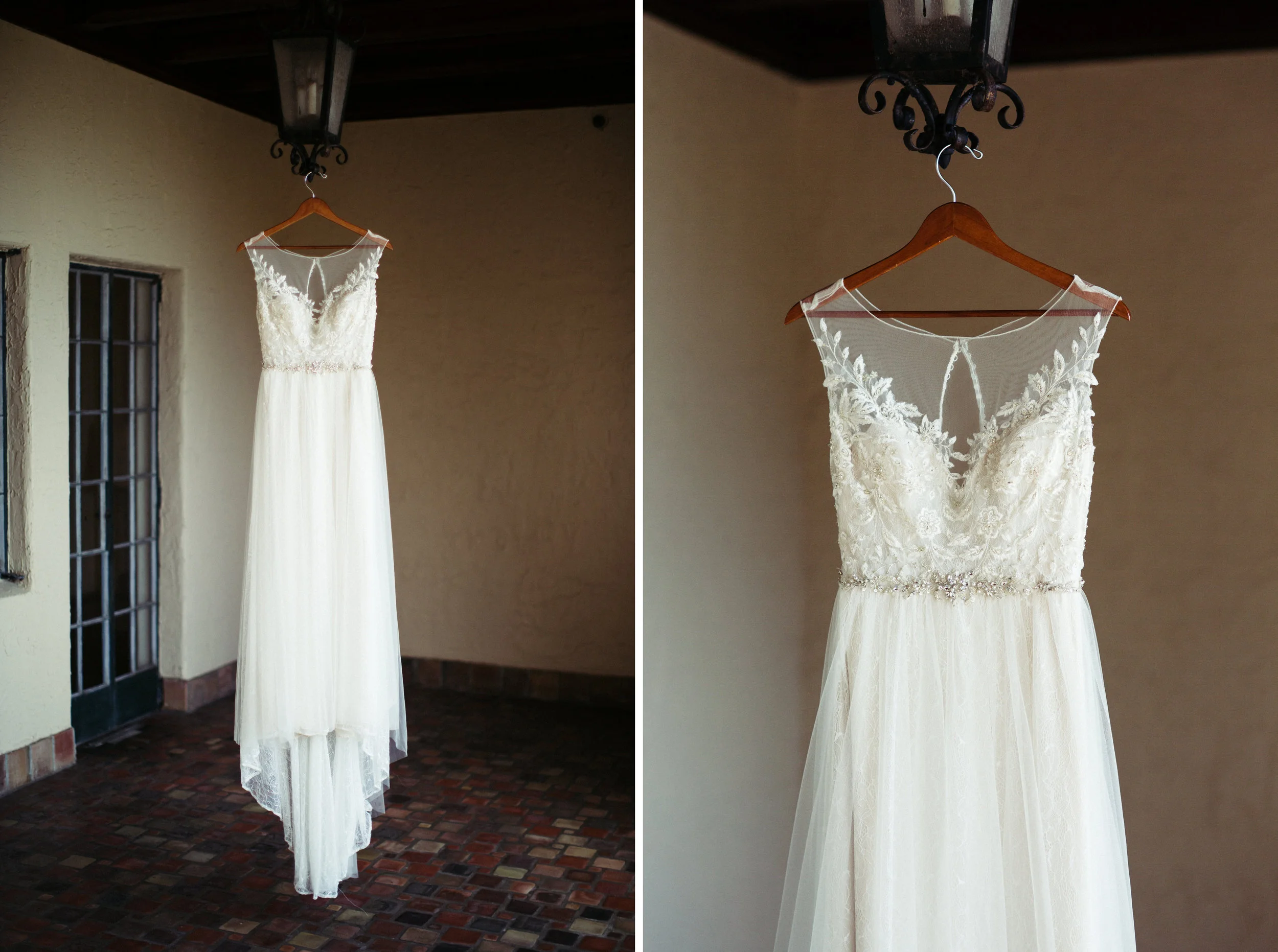 Cross Creek Ranch Wedding | Dover, Florida | Benjamin Hewitt Photography