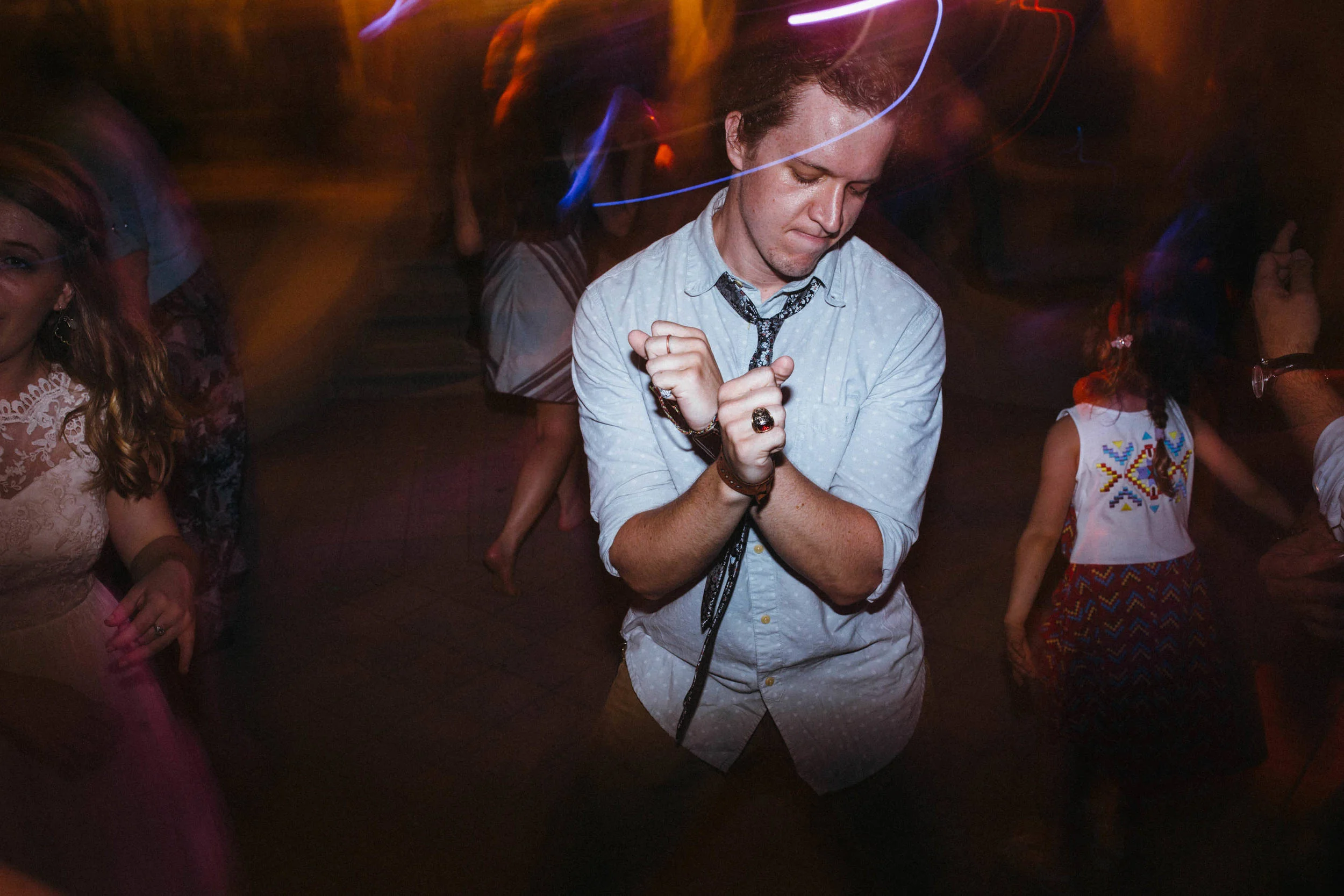 Holly & Caleb | Wedding | Powel Crosley Estate | Sarasota, Florida | Benjamin Hewitt Photography