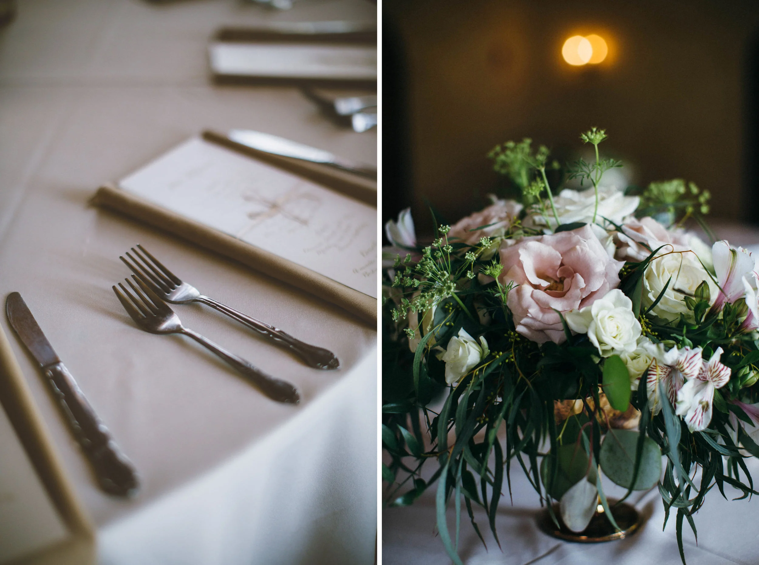 Holly & Caleb | Wedding | Powel Crosley Estate | Sarasota, Florida | Benjamin Hewitt Photography