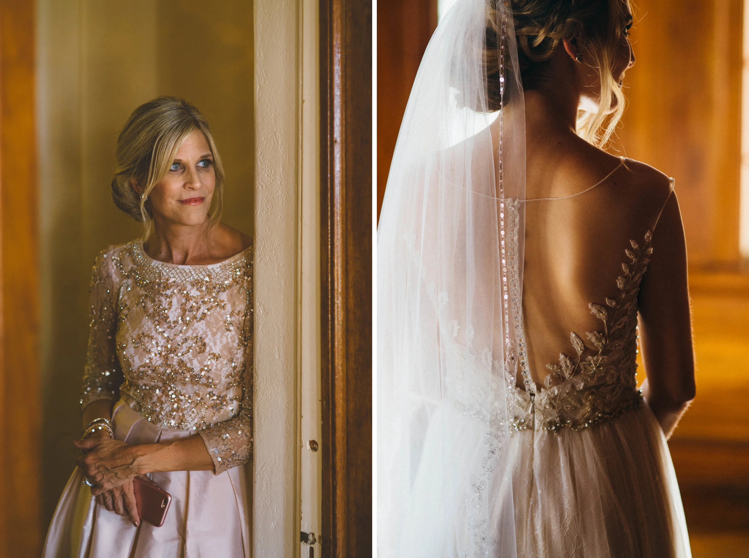 Cross Creek Ranch Wedding | Dover, Florida | Benjamin Hewitt Photography
