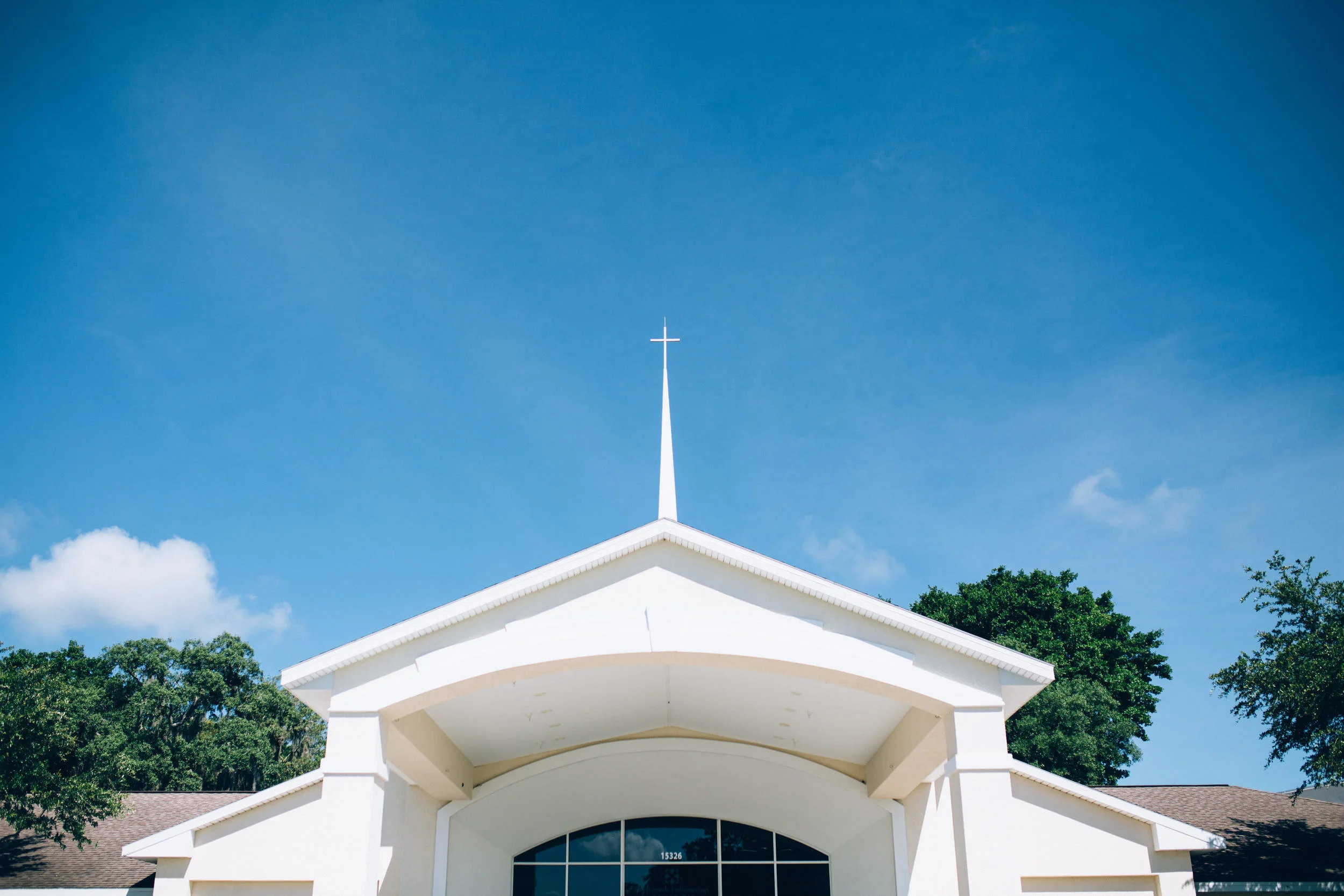 Brittany & Anthony | Wedding | Lithia, Florida | Benjamin Hewitt Photography