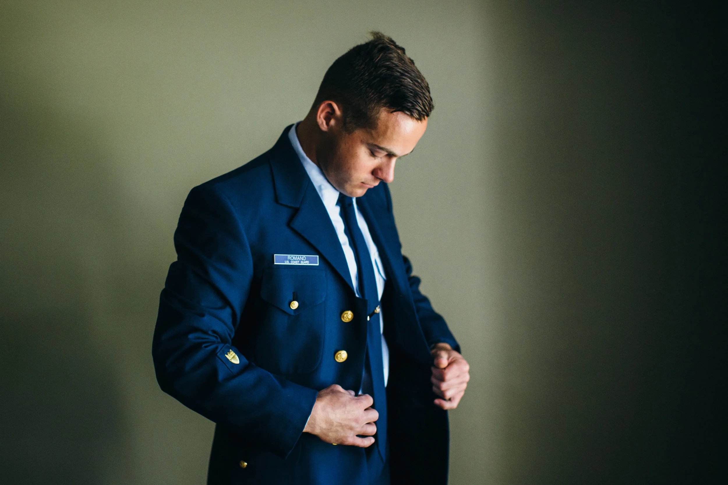 Brittany & Anthony | Wedding | Lithia, Florida | Benjamin Hewitt Photography