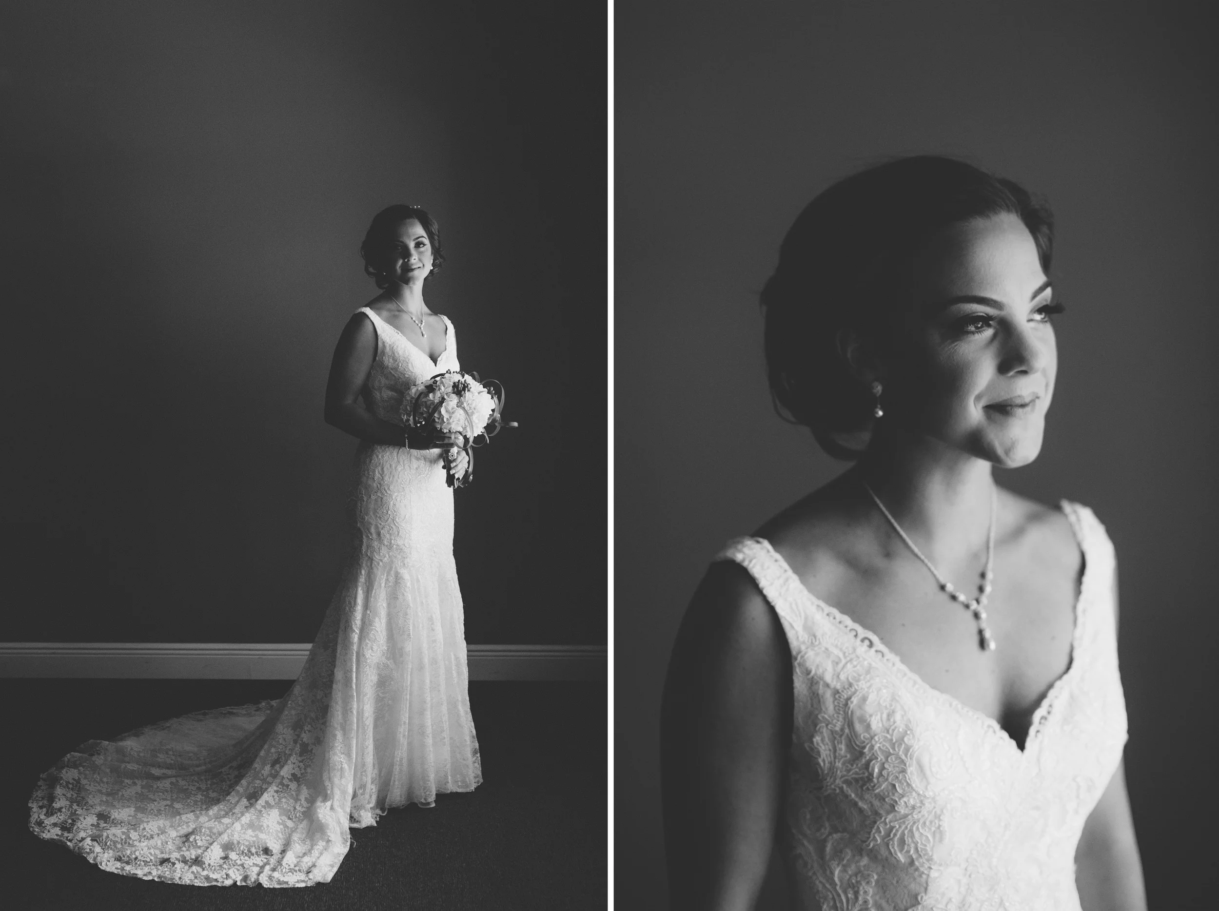 Brittany & Anthony | Wedding | Lithia, Florida | Benjamin Hewitt Photography