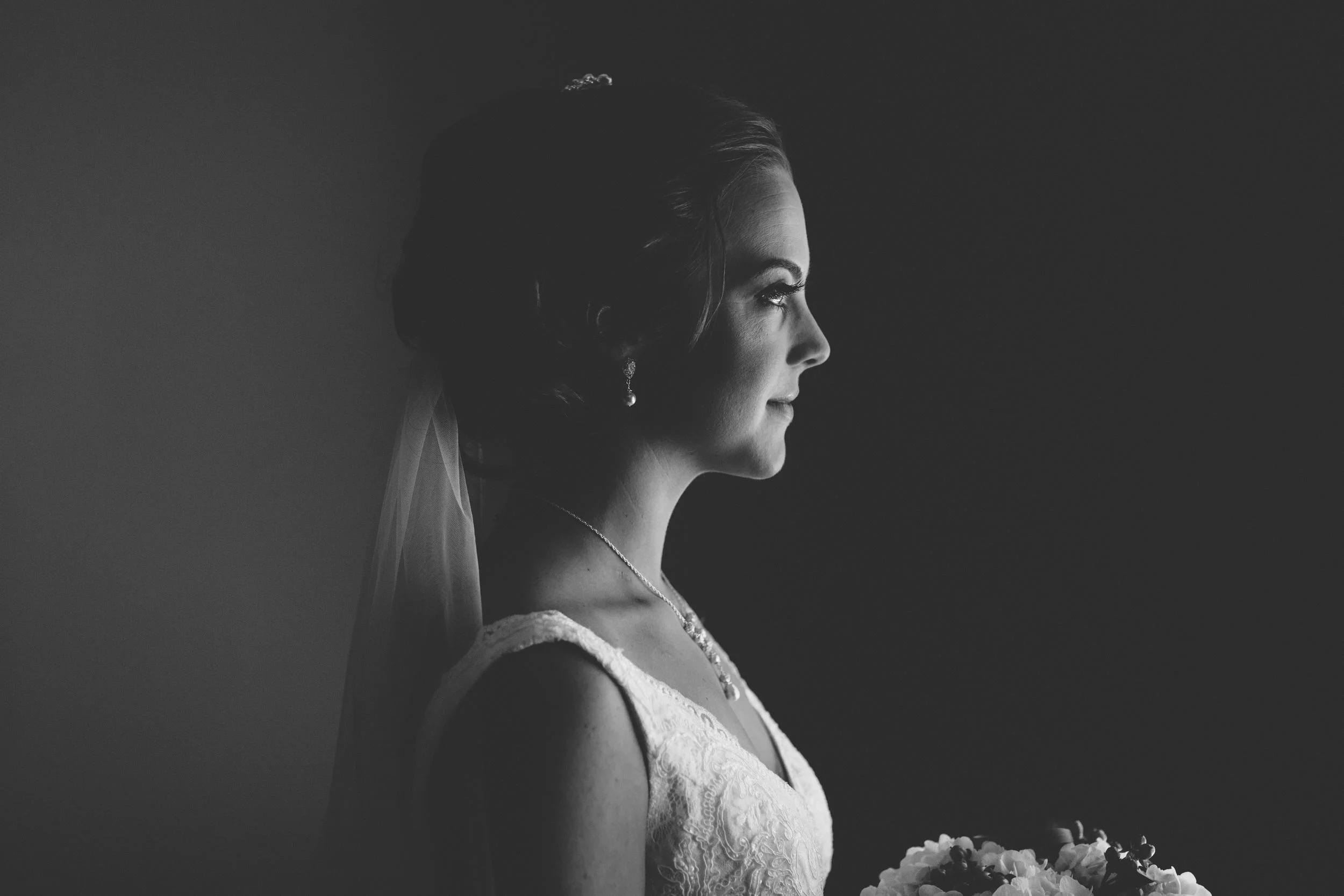 Brittany & Anthony | Wedding | Lithia, Florida | Benjamin Hewitt Photography
