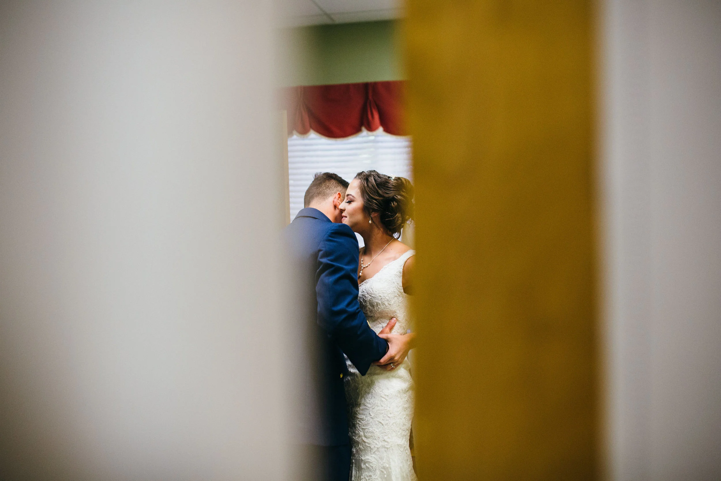 Brittany & Anthony | Wedding | Lithia, Florida | Benjamin Hewitt Photography