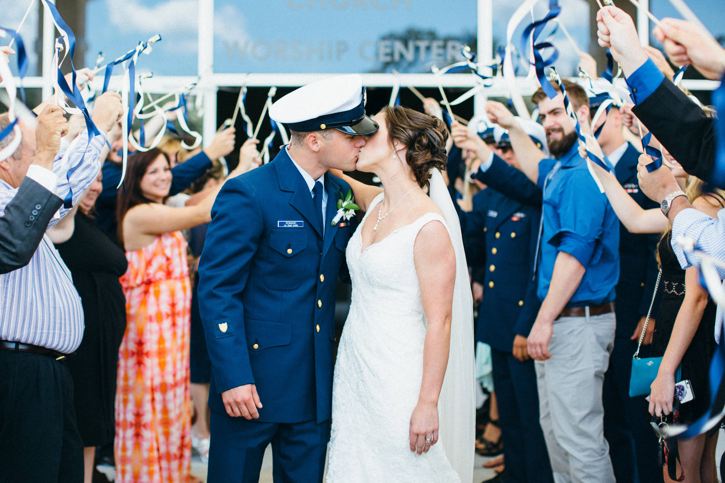 Brittany & Anthony | Wedding | Lithia, Florida | Benjamin Hewitt Photography