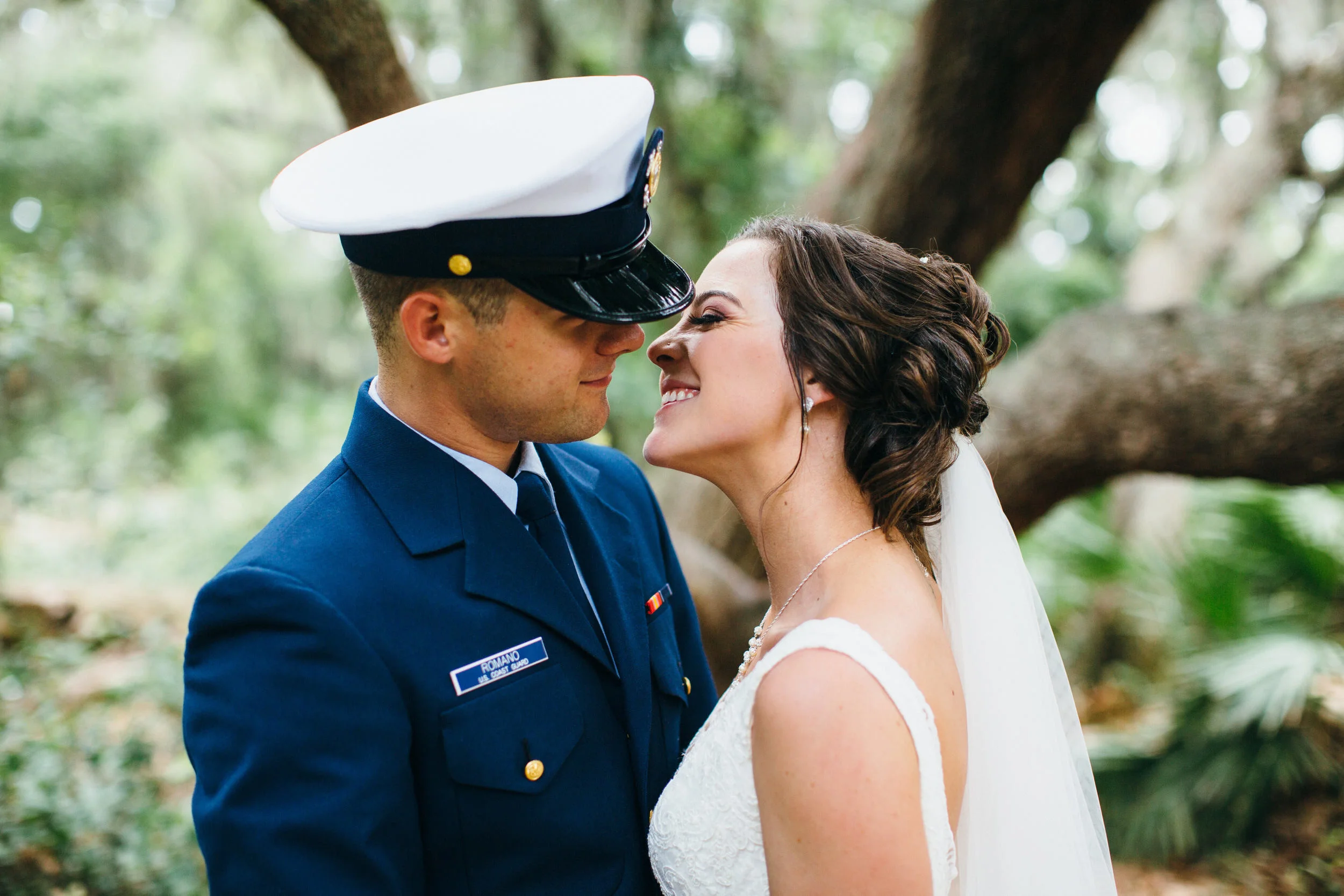 Brittany & Anthony | Wedding | Lithia, Florida | Benjamin Hewitt Photography