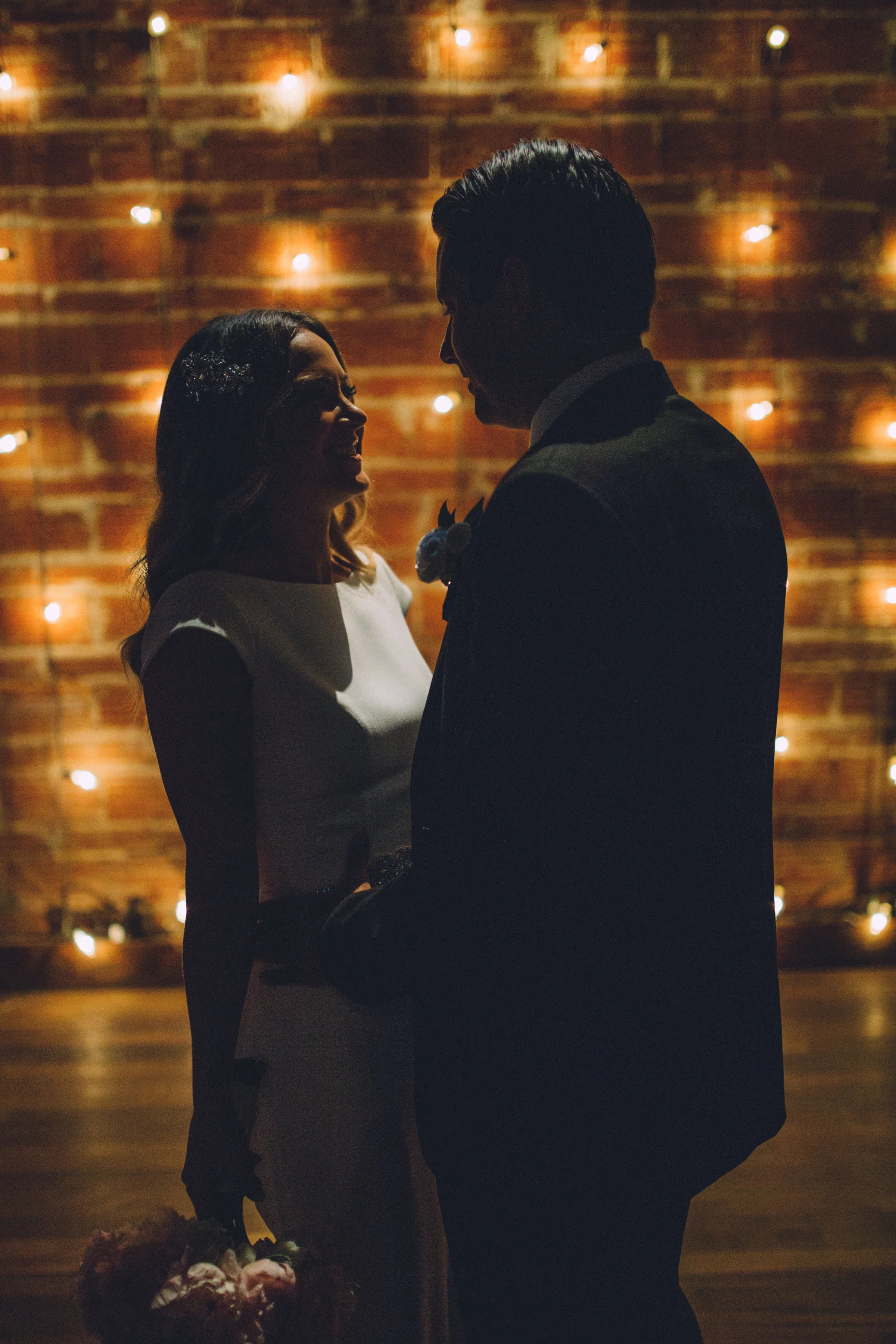 Lauren & Nick