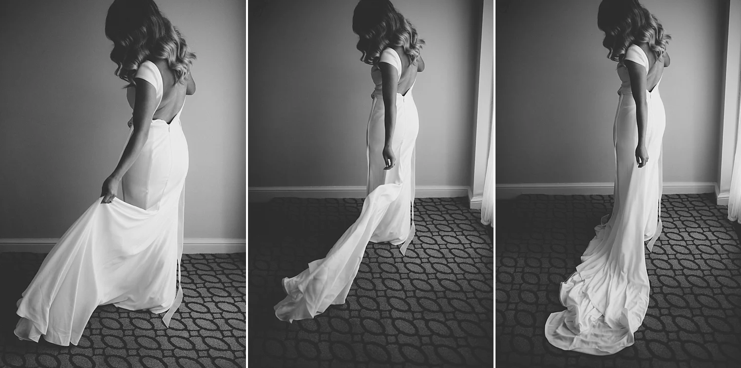 St. Pete Florida Wedding Photographer | Nova 535