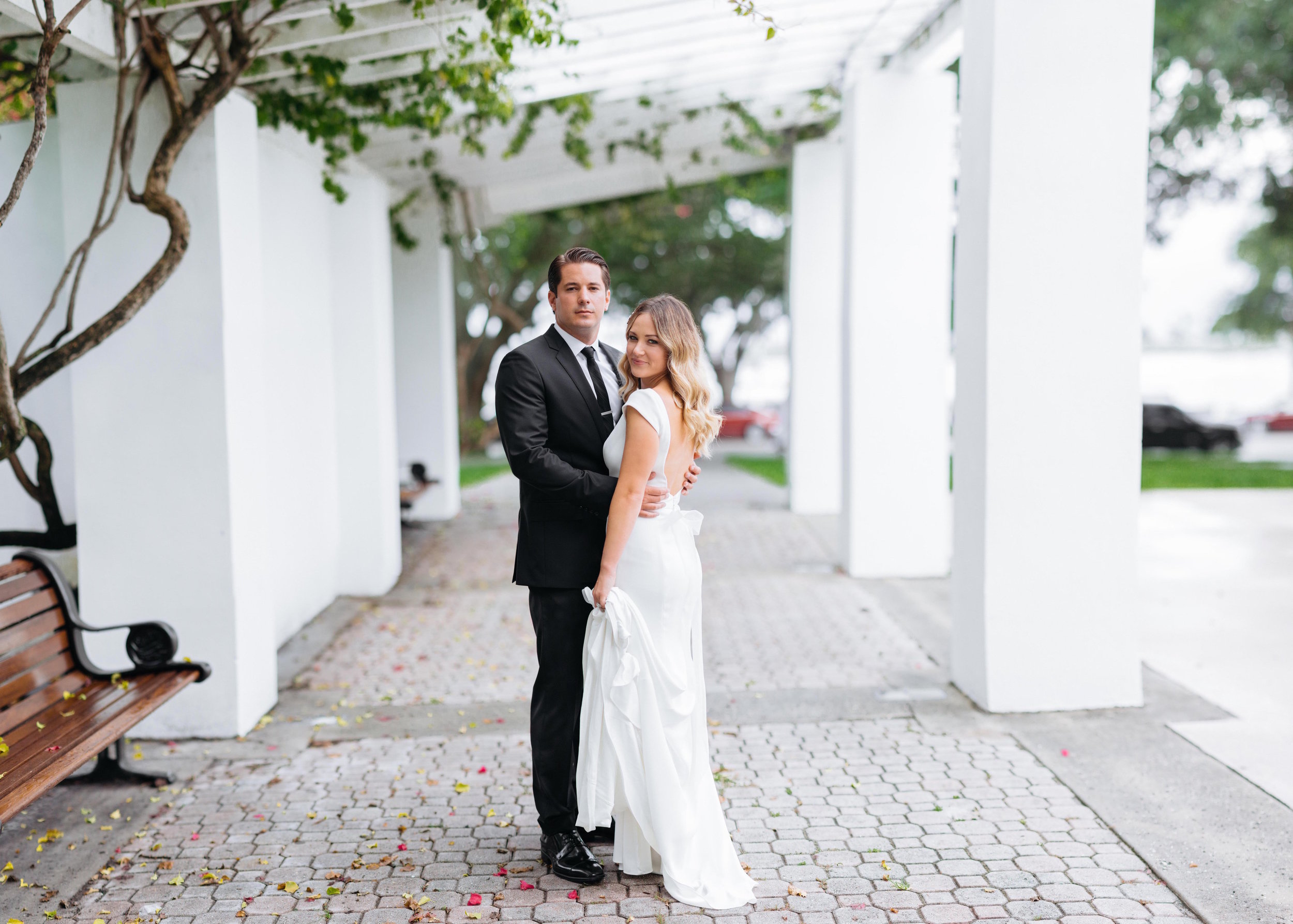 St. Pete Florida Wedding Photographer | Nova 535