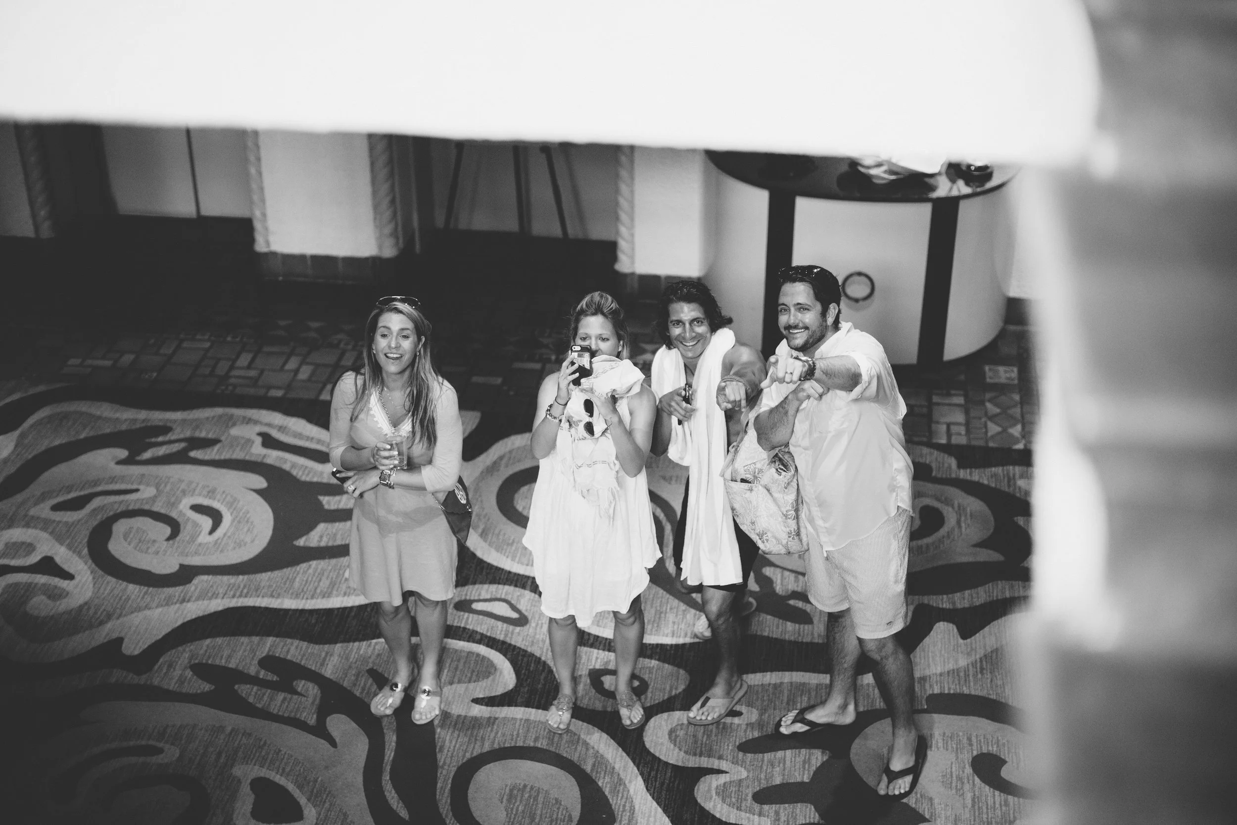 St. Pete Florida Wedding Photographer | Nova 535