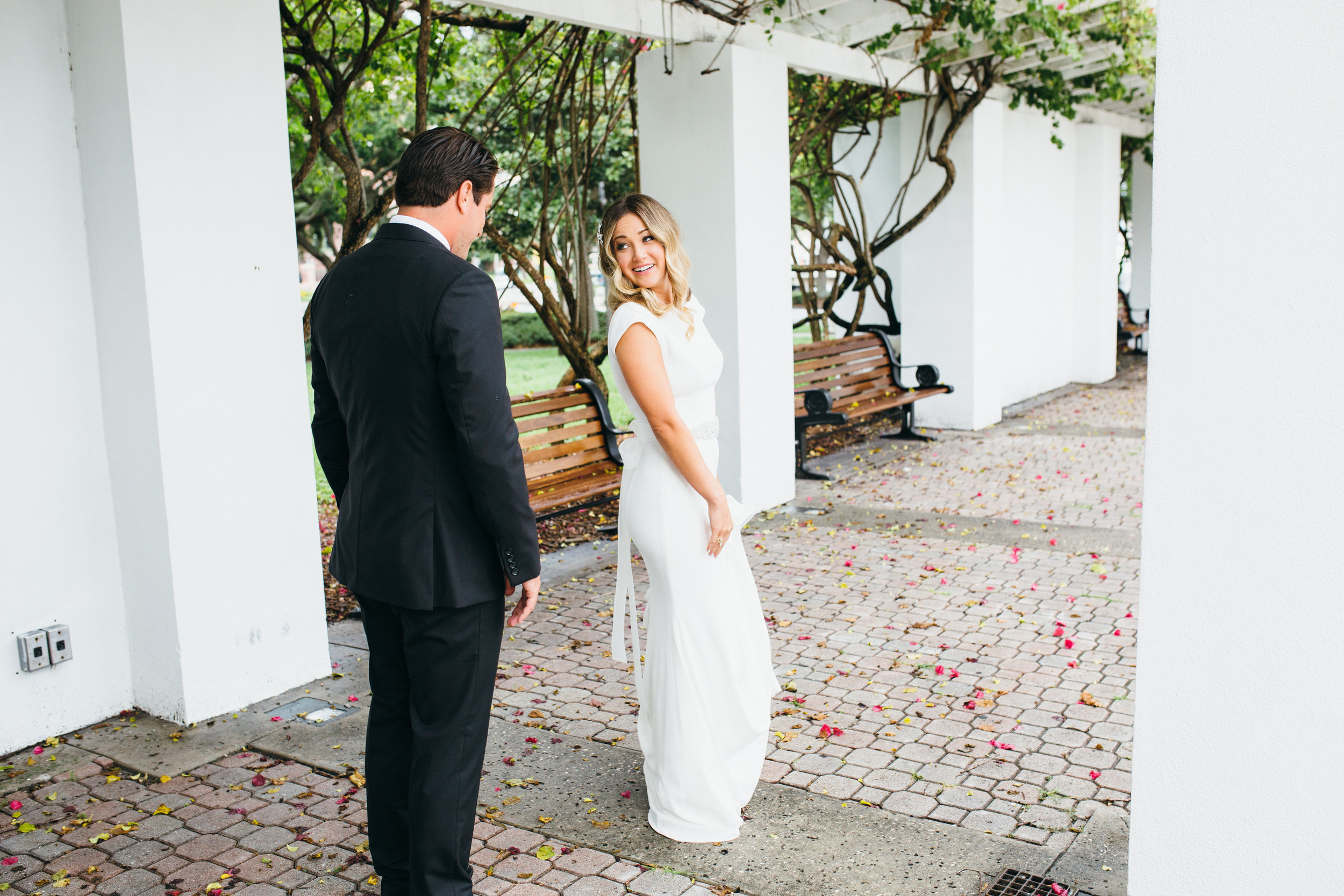 St. Pete Florida Wedding Photographer | Nova 535