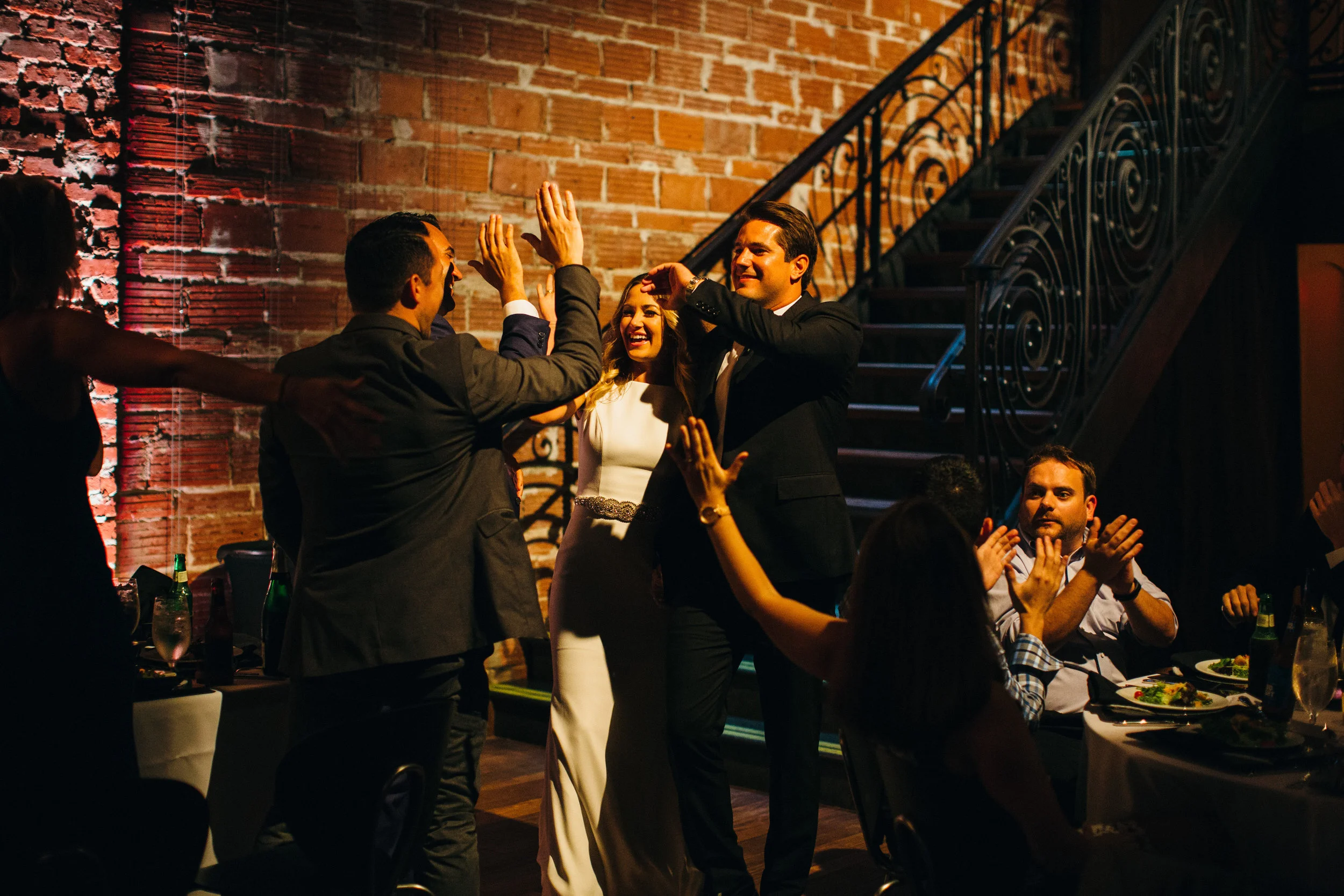St. Pete Florida Wedding Photographer | Nova 535