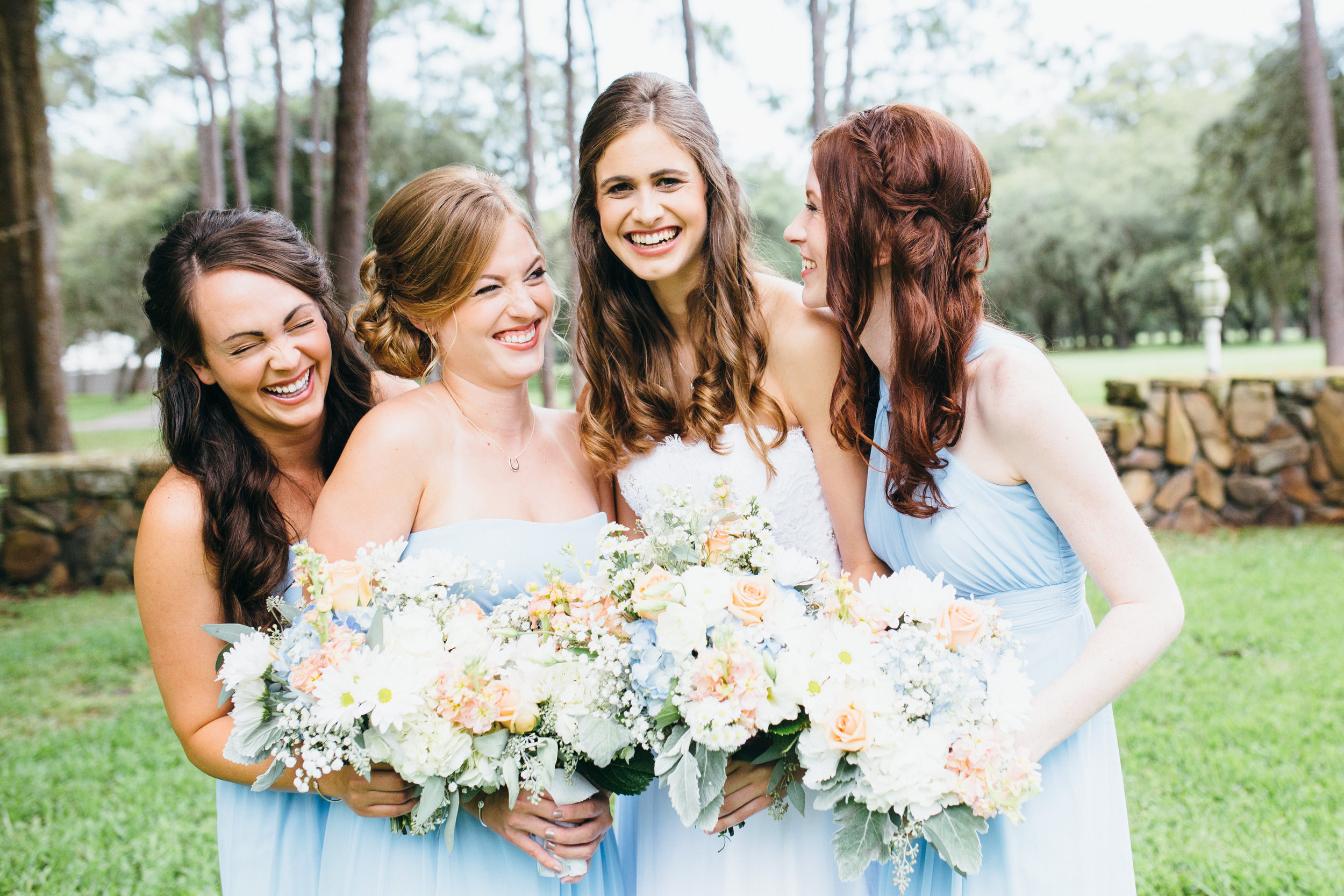 Lange Farm Wedding | Benjamin Hewitt Photography