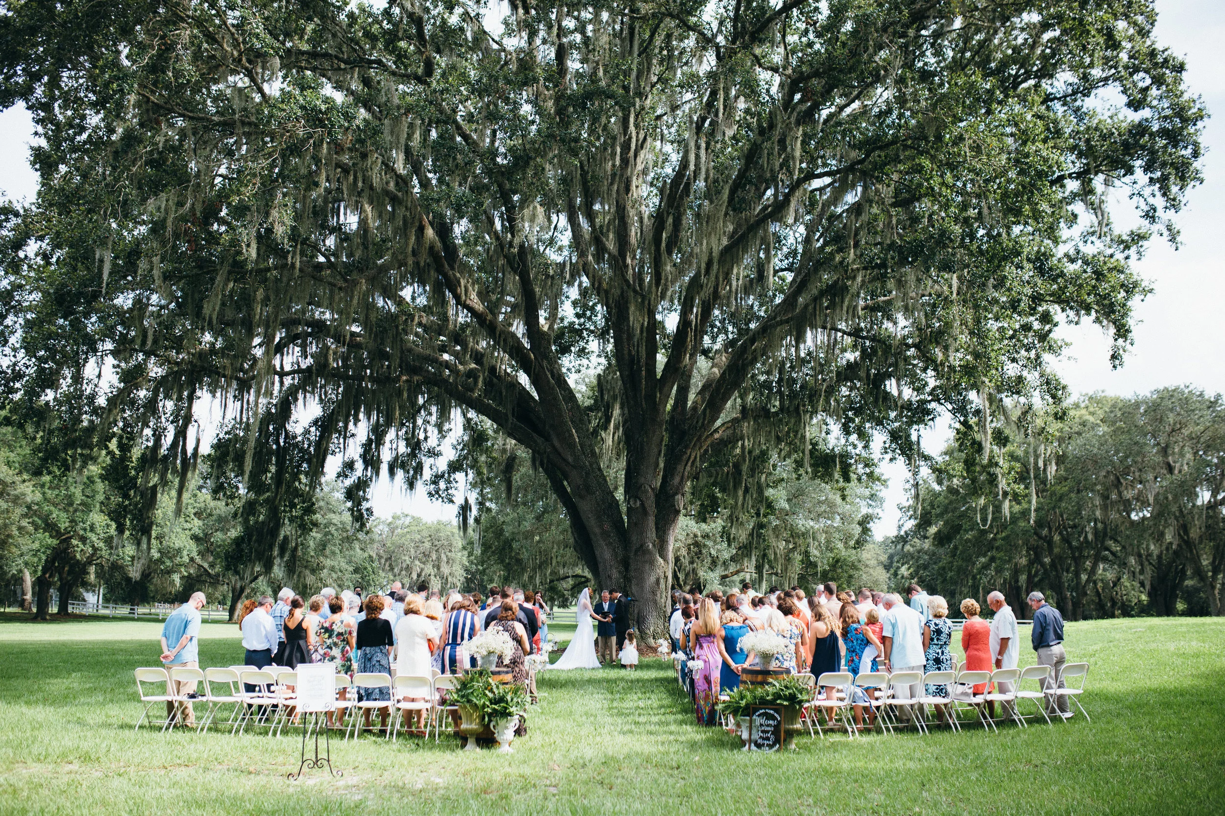 Lange Farm Wedding | Benjamin Hewitt Photography