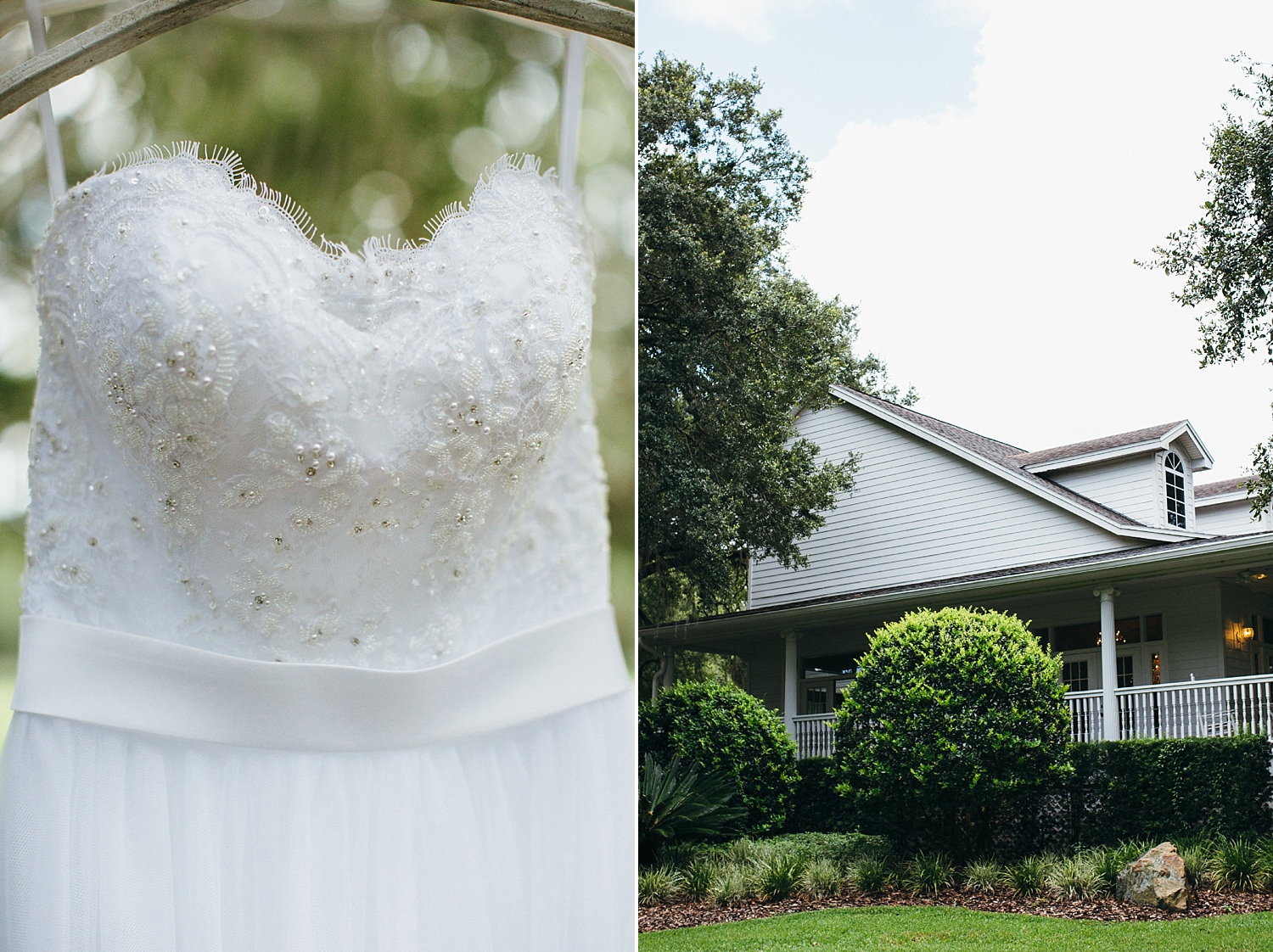 Lange Farm Wedding | Benjamin Hewitt Photography