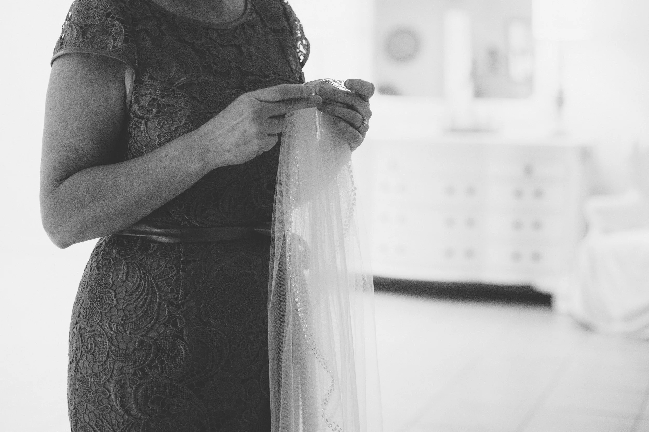 Lange Farm Wedding | Benjamin Hewitt Photography