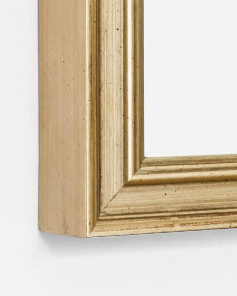 Antique Gold