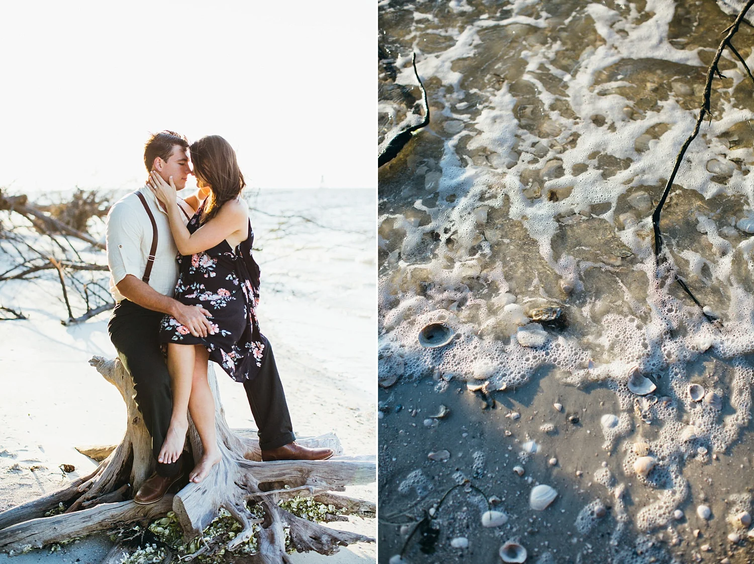 Tampa Bay Engagement Pics Benjamin Hewitt Photography Wedding Photographer