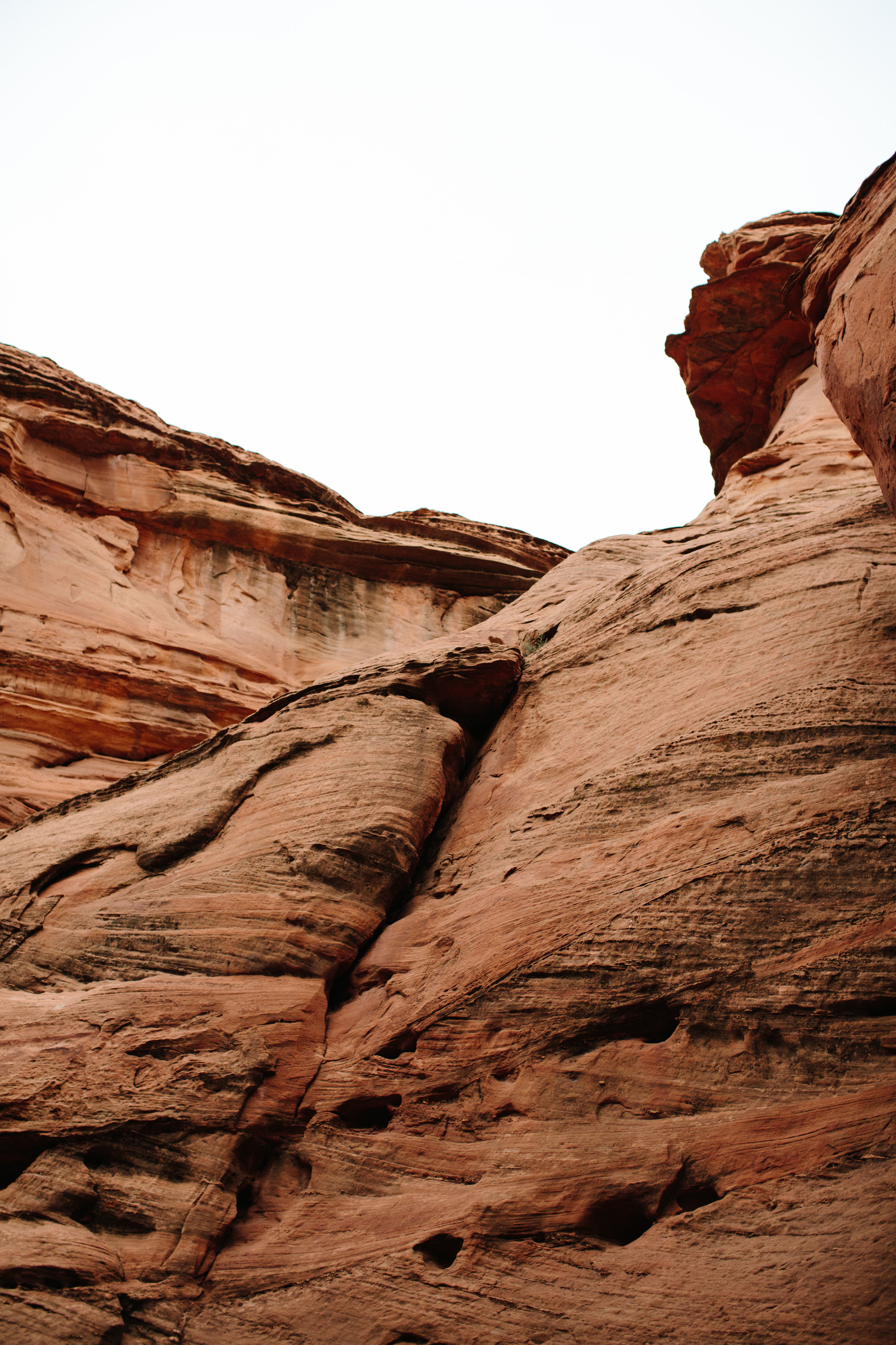 Arizona Engagement Photographer | Benjamin Hewitt Photography | Antelope Canyon - Waterhole Canyon