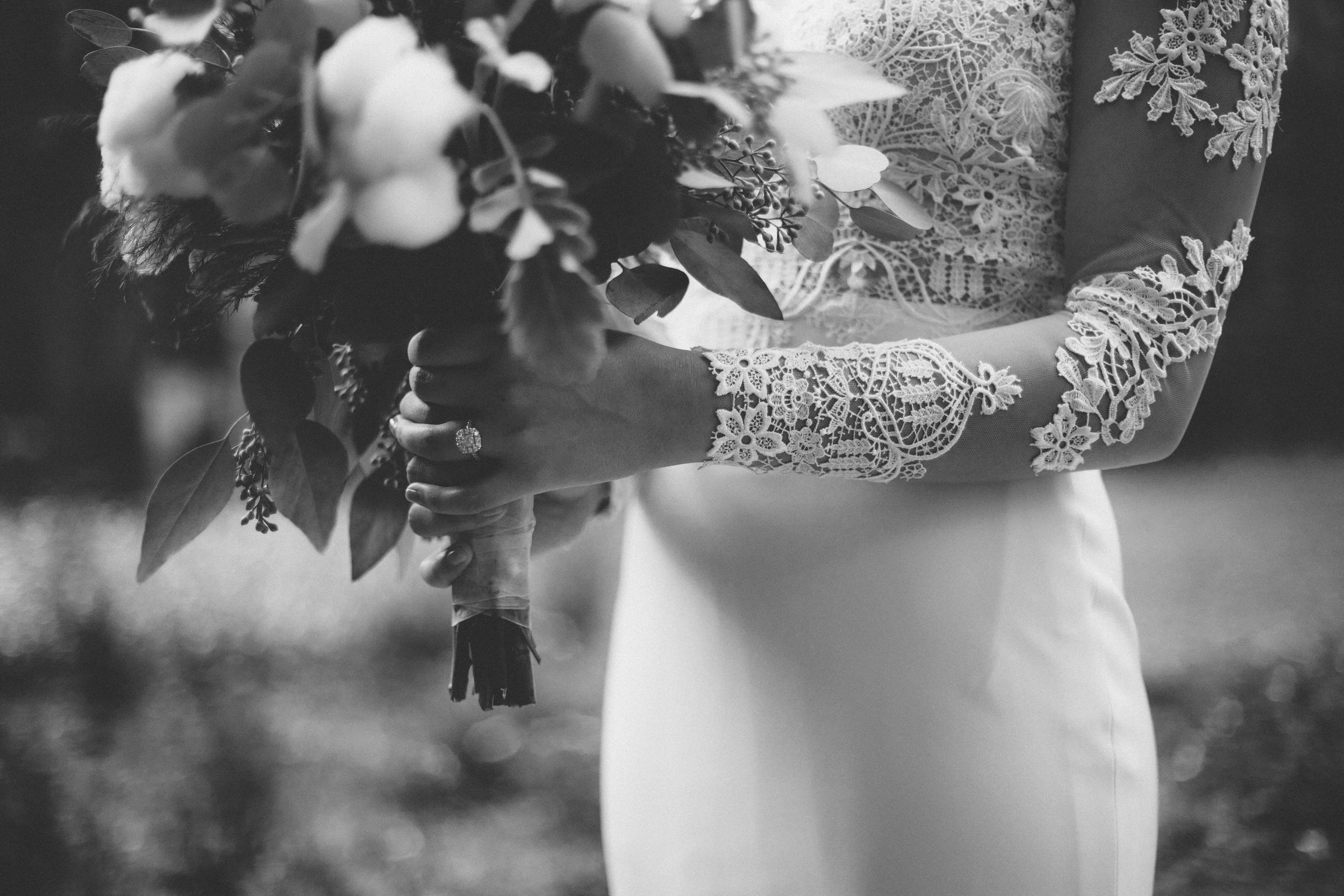 Bride Portraits Plant City Florida Wedding Photographer Benjamin Hewitt Photography