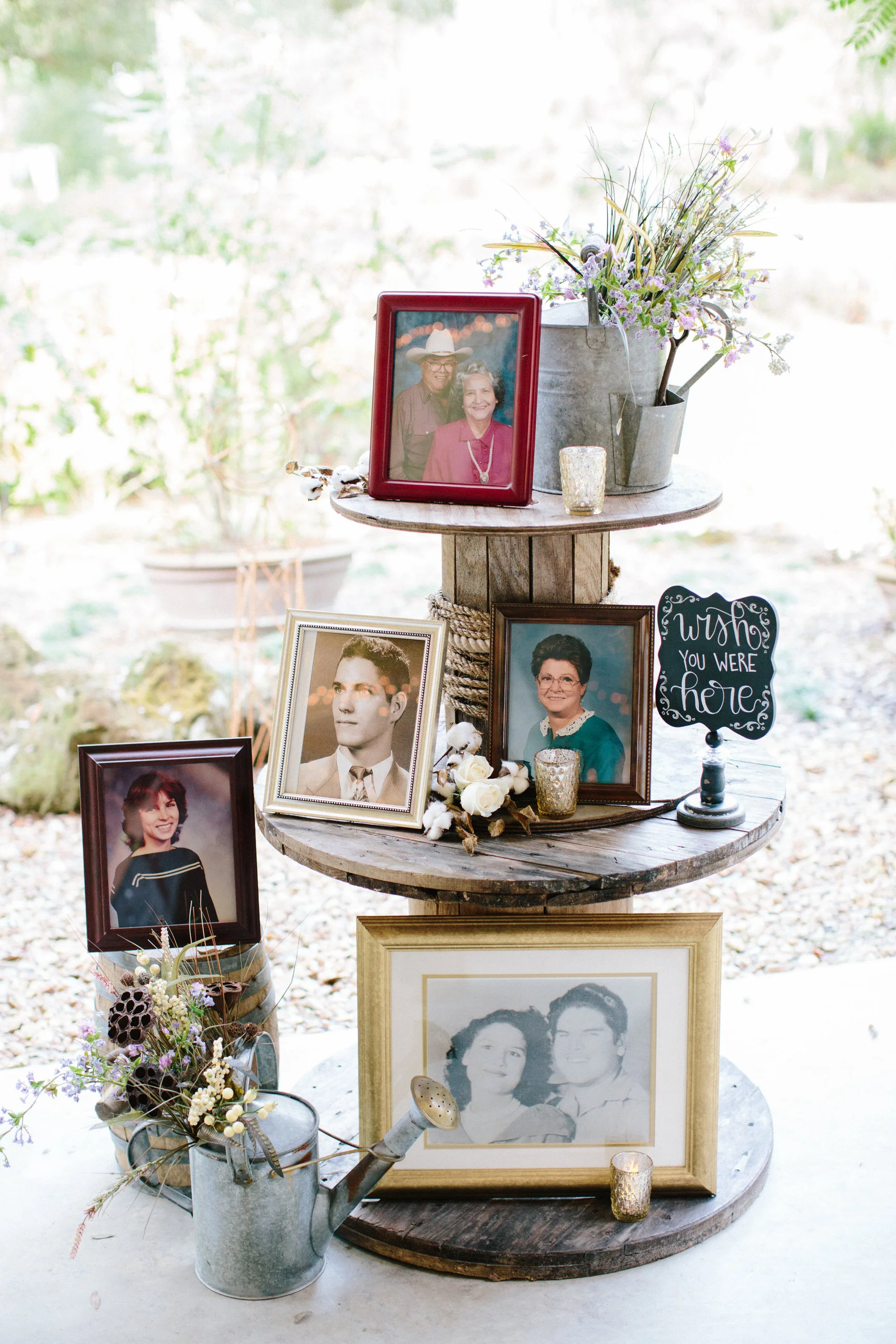Details Plant City Florida Wedding Photographer Benjamin Hewitt Photography