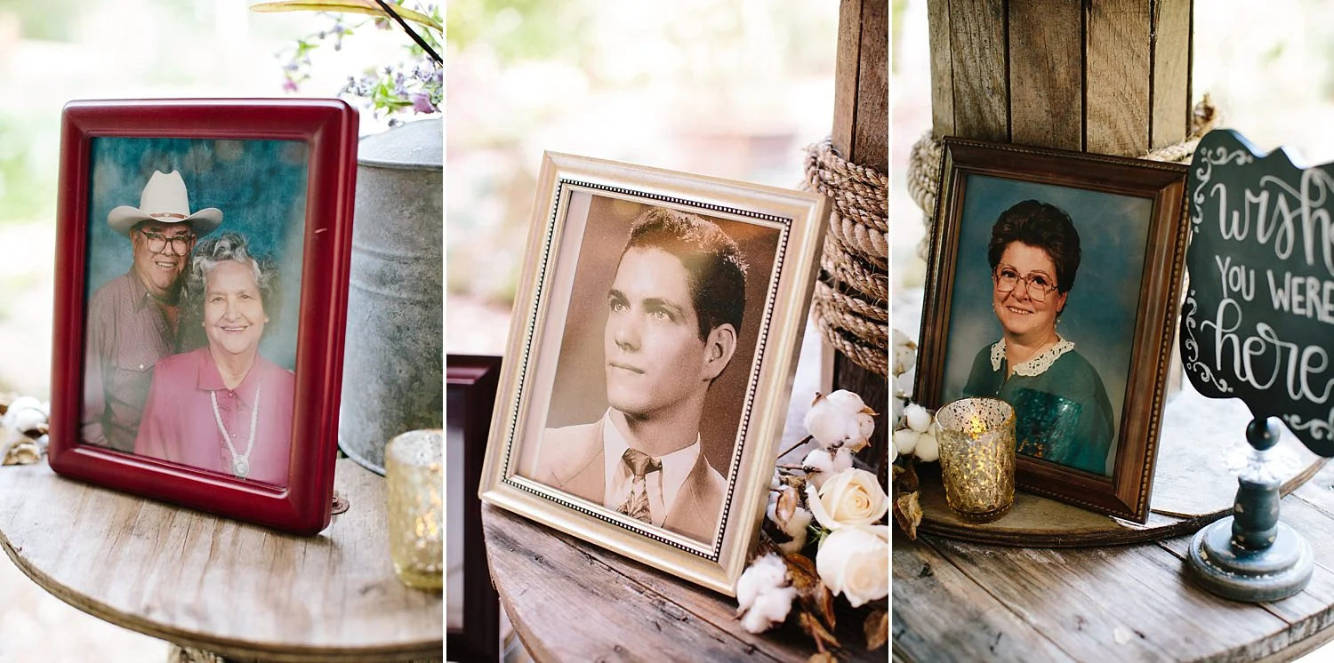 Details Plant City Florida Wedding Photographer Benjamin Hewitt Photography