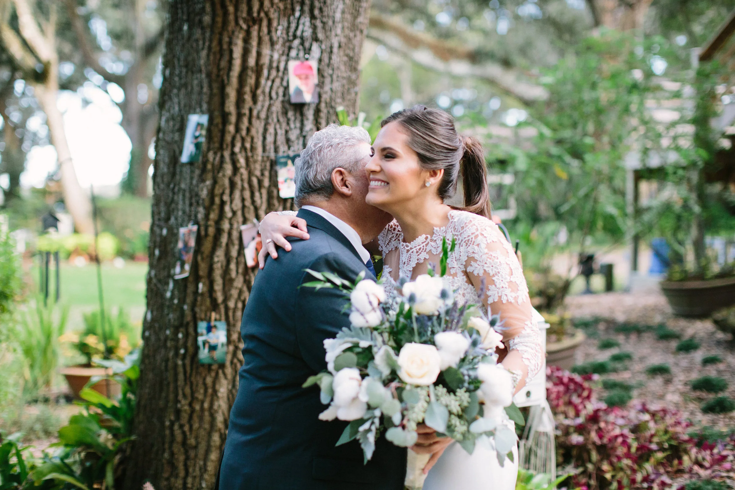 Wedding Ceremony Plant City Florida Photographer Benjamin Hewitt Photography