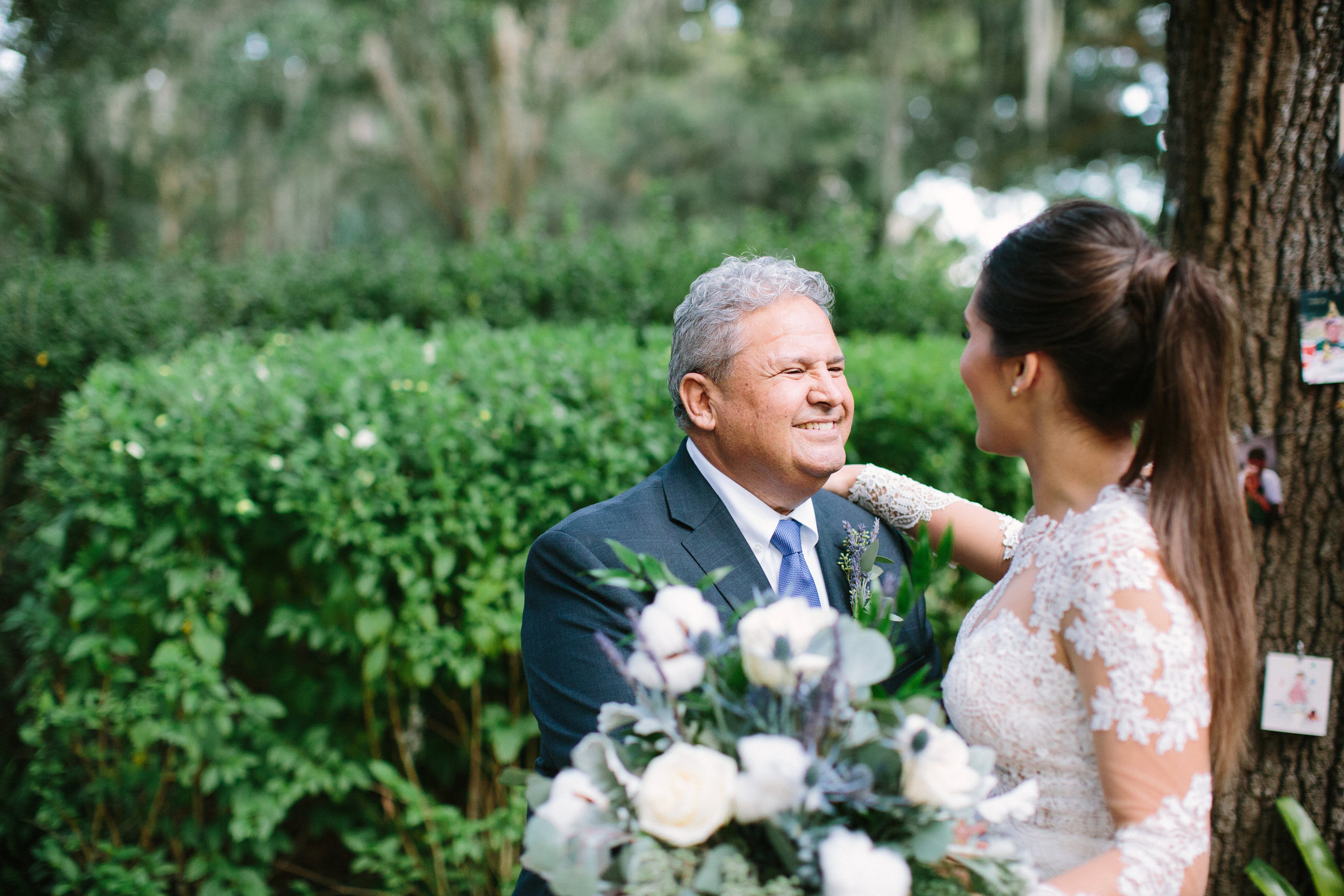 Wedding Ceremony Plant City Florida Photographer Benjamin Hewitt Photography