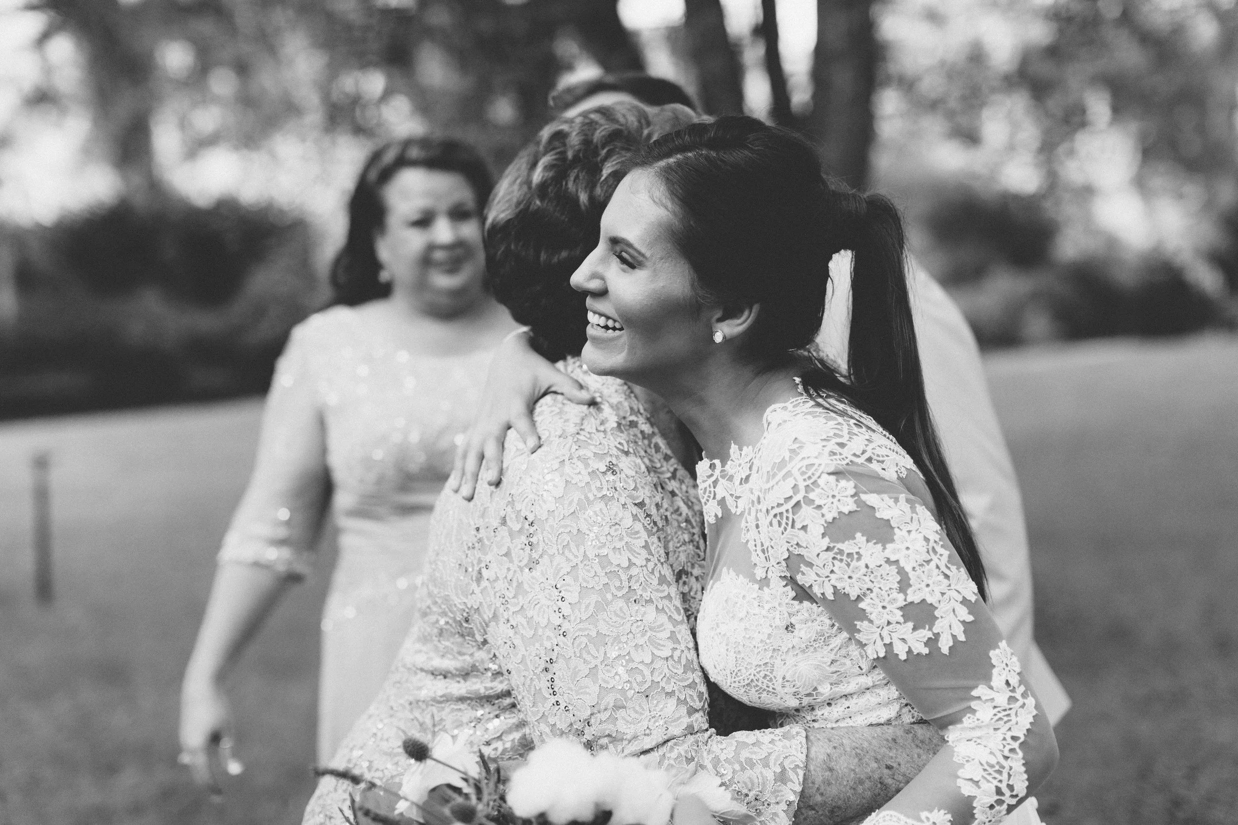 Wedding Ceremony Plant City Florida Photographer Benjamin Hewitt Photography