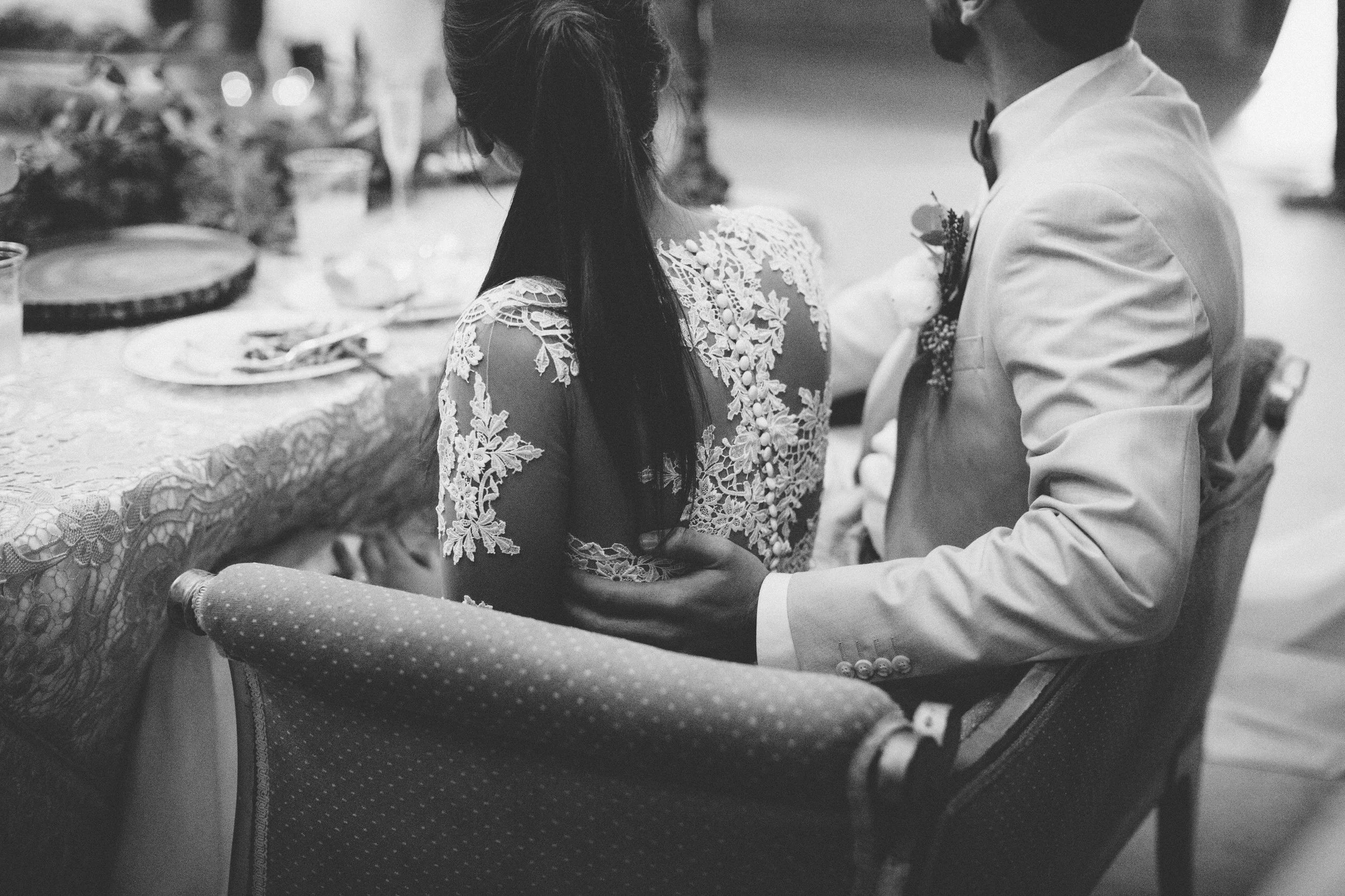 Wedding Reception Plant City Florida Photographer Benjamin Hewitt Photography