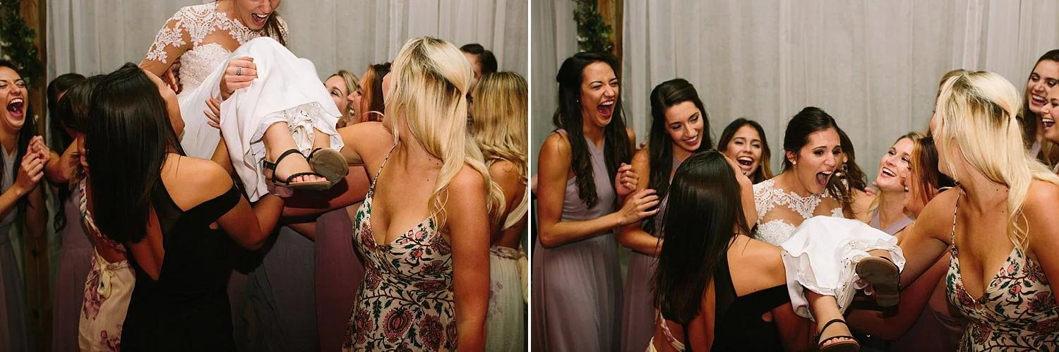 Wedding Reception Plant City Florida Photographer Benjamin Hewitt Photography