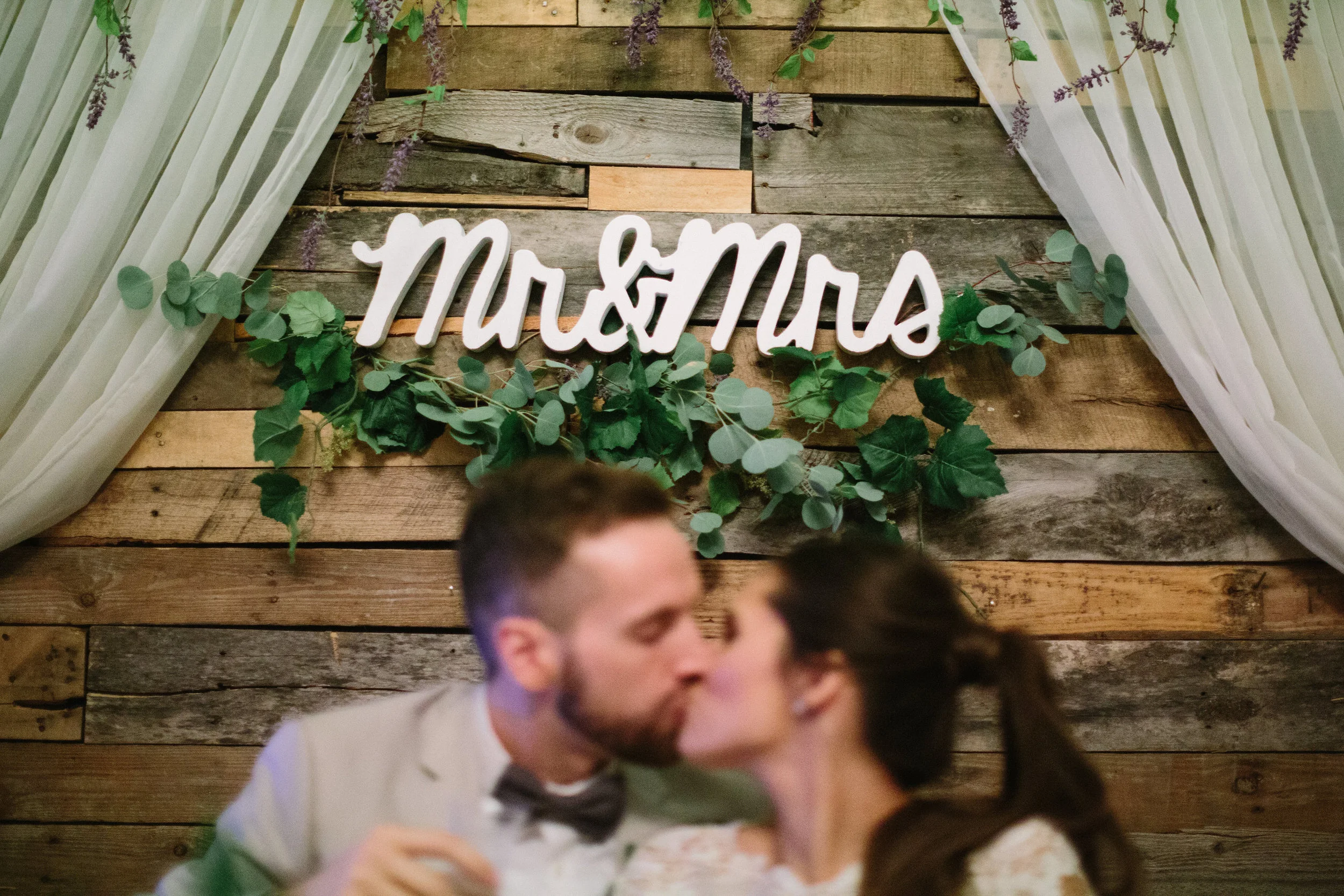 Wedding Reception Plant City Florida Photographer Benjamin Hewitt Photography