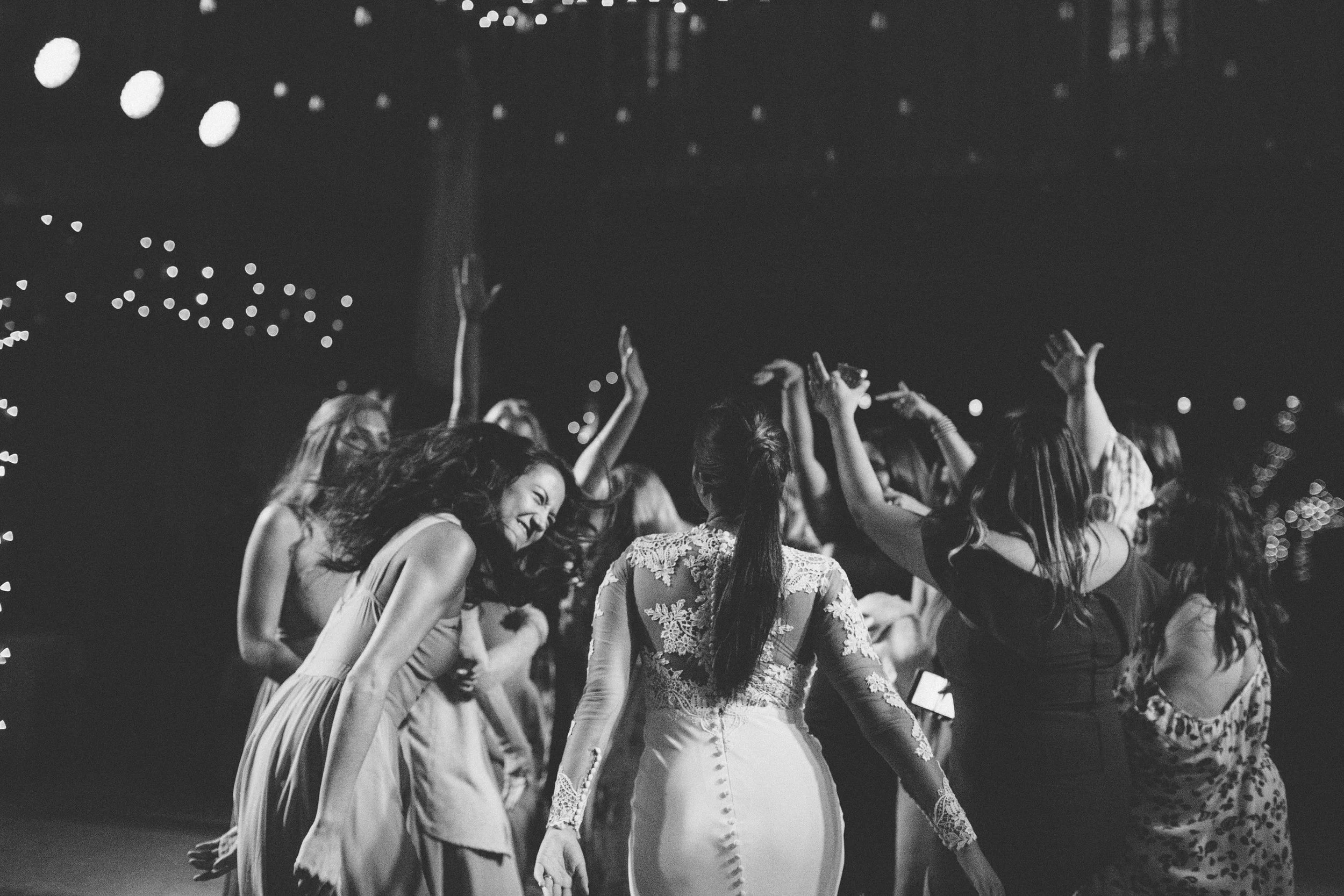 Wedding Reception Plant City Florida Photographer Benjamin Hewitt Photography