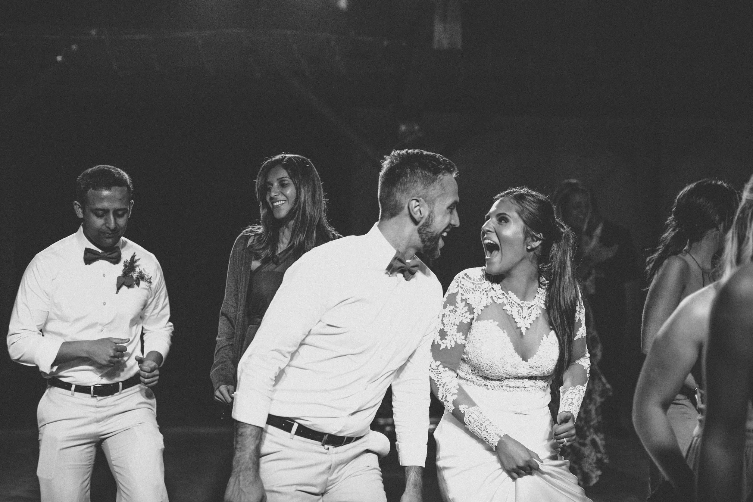 Wedding Reception Plant City Florida Photographer Benjamin Hewitt Photography