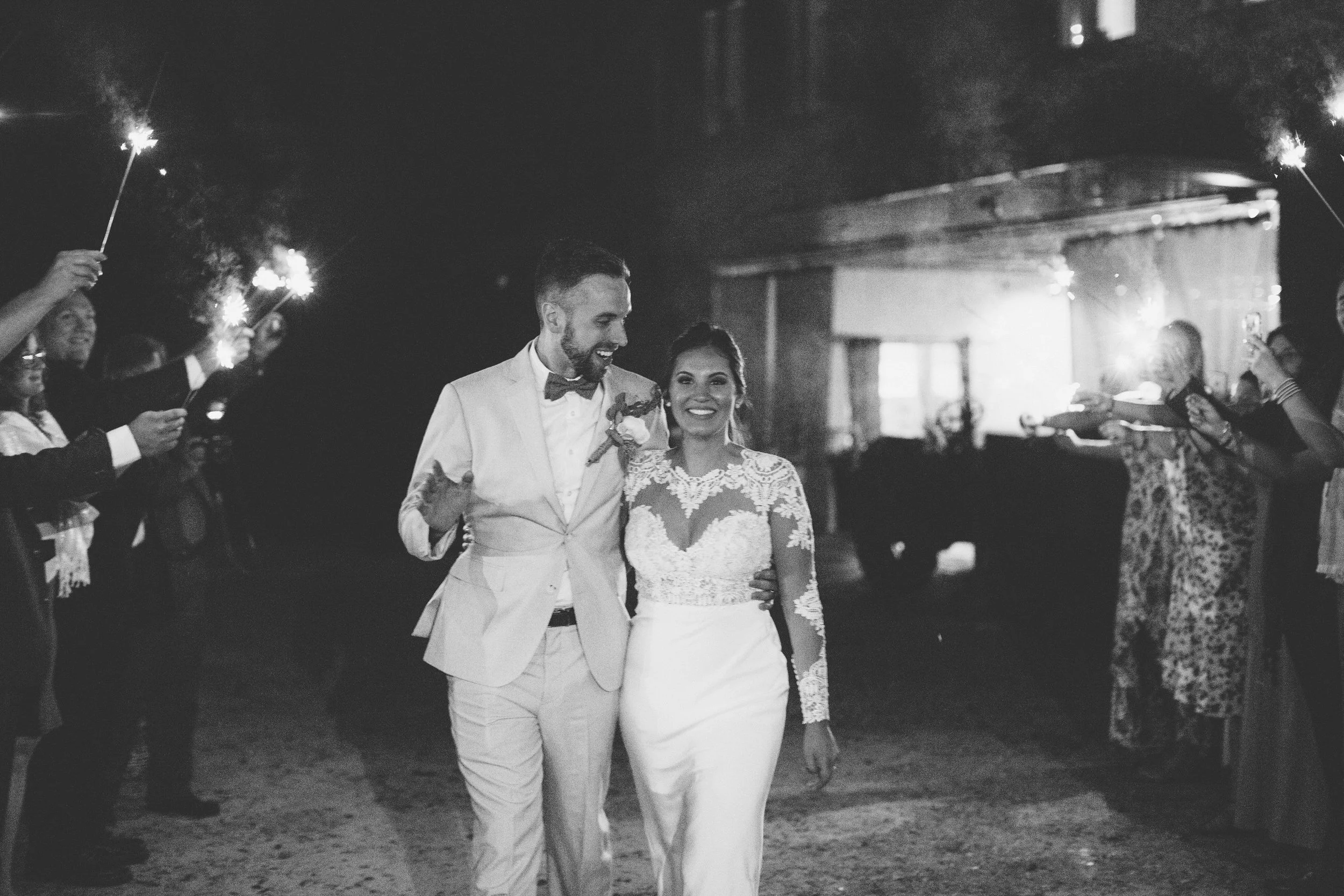 Wedding Reception Plant City Florida Photographer Benjamin Hewitt Photography