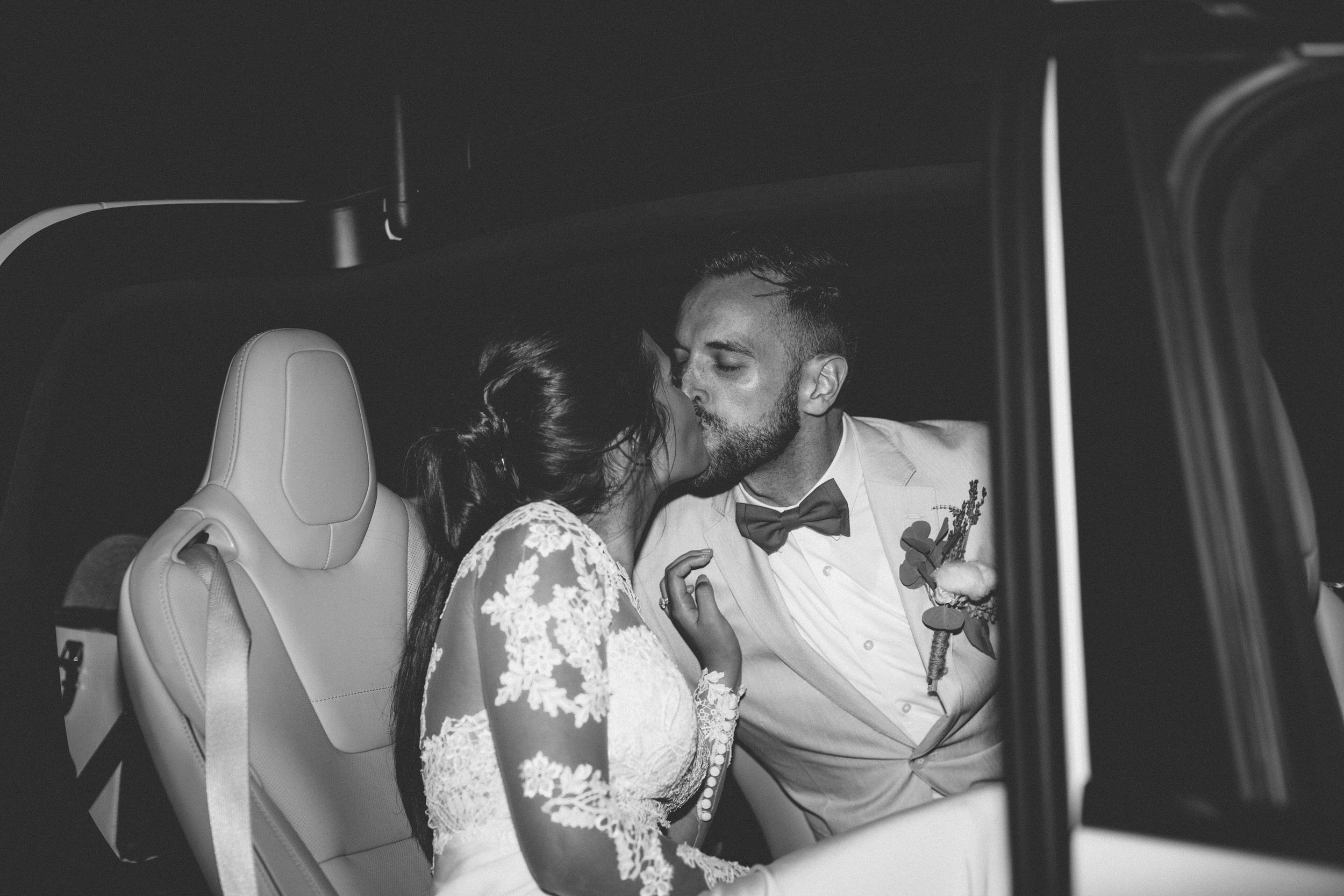 Wedding Reception Plant City Florida Photographer Benjamin Hewitt Photography