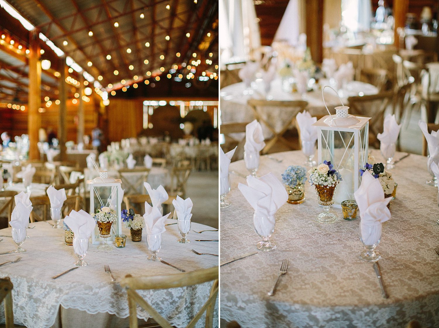 Venue Details | Florida Rustic Barn Weddings | Plant City, Florida Wedding Photography | Benjamin Hewitt Photographer